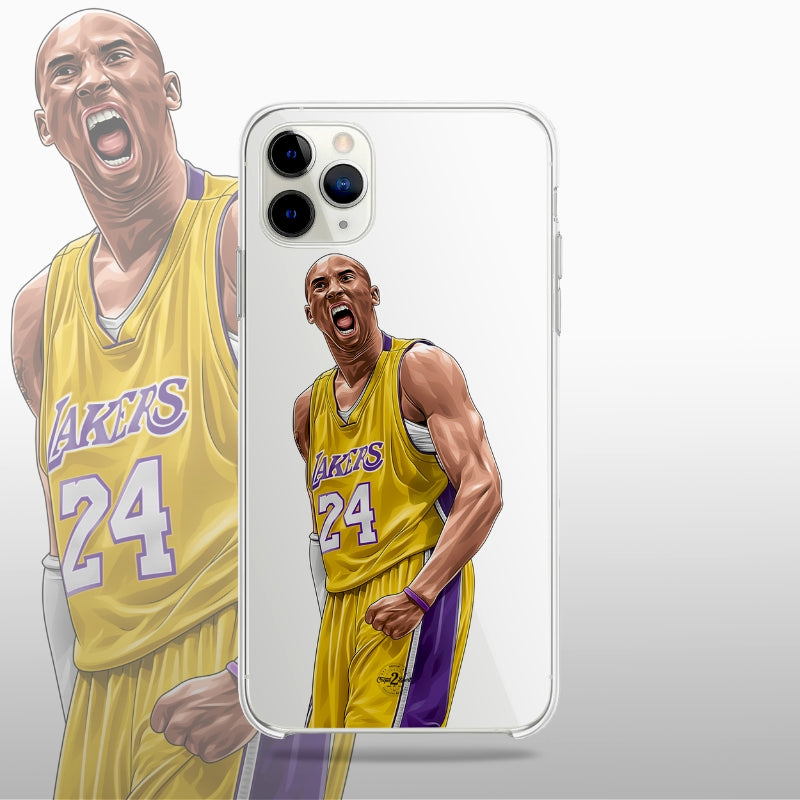 Kobe Bryant