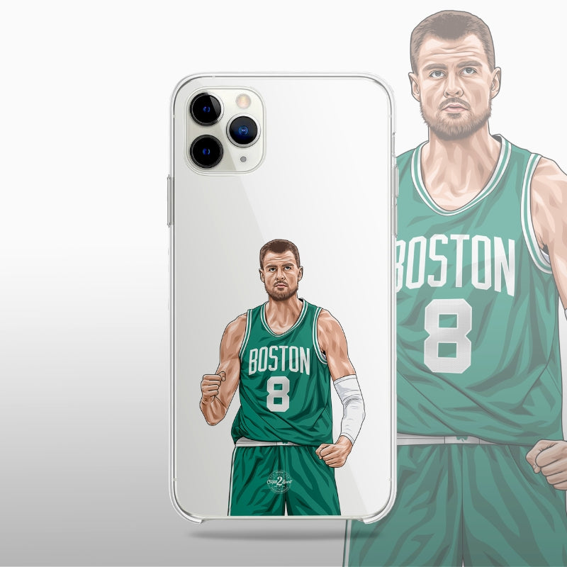 Kristaps Porzingis