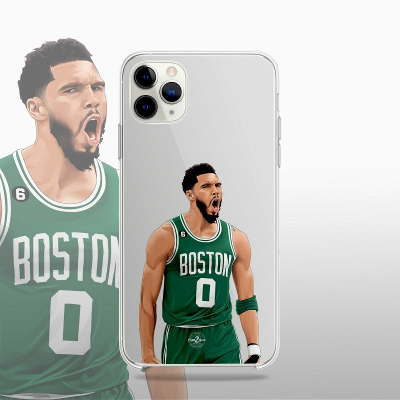 Jayson Tatum