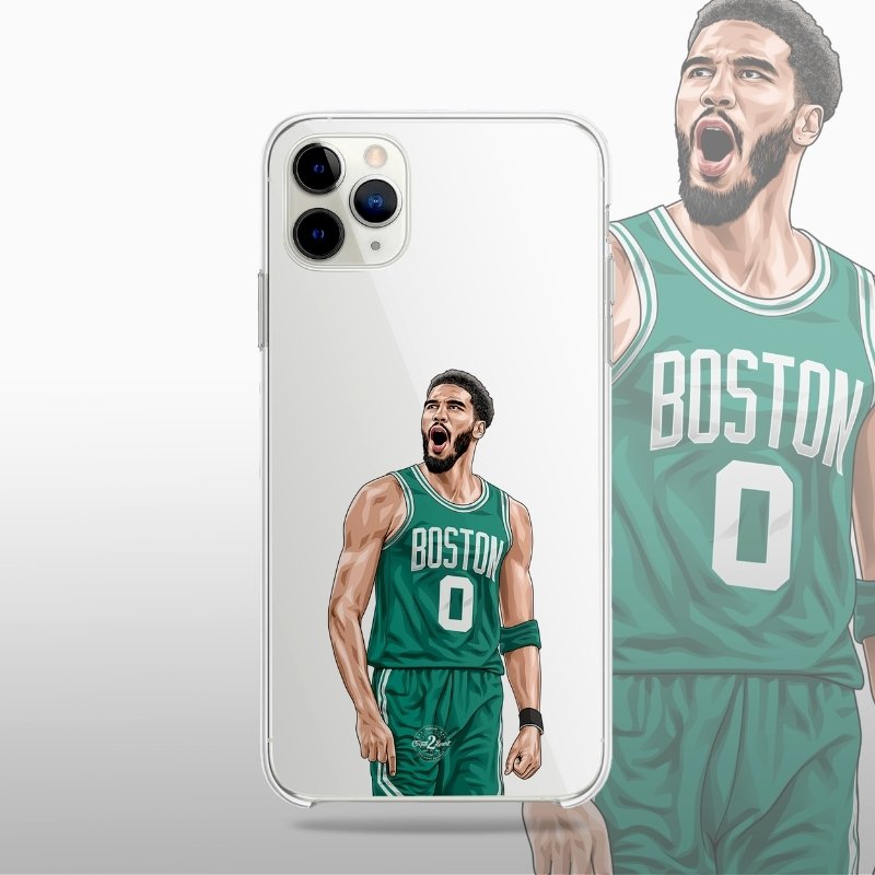 Jayson Tatum
