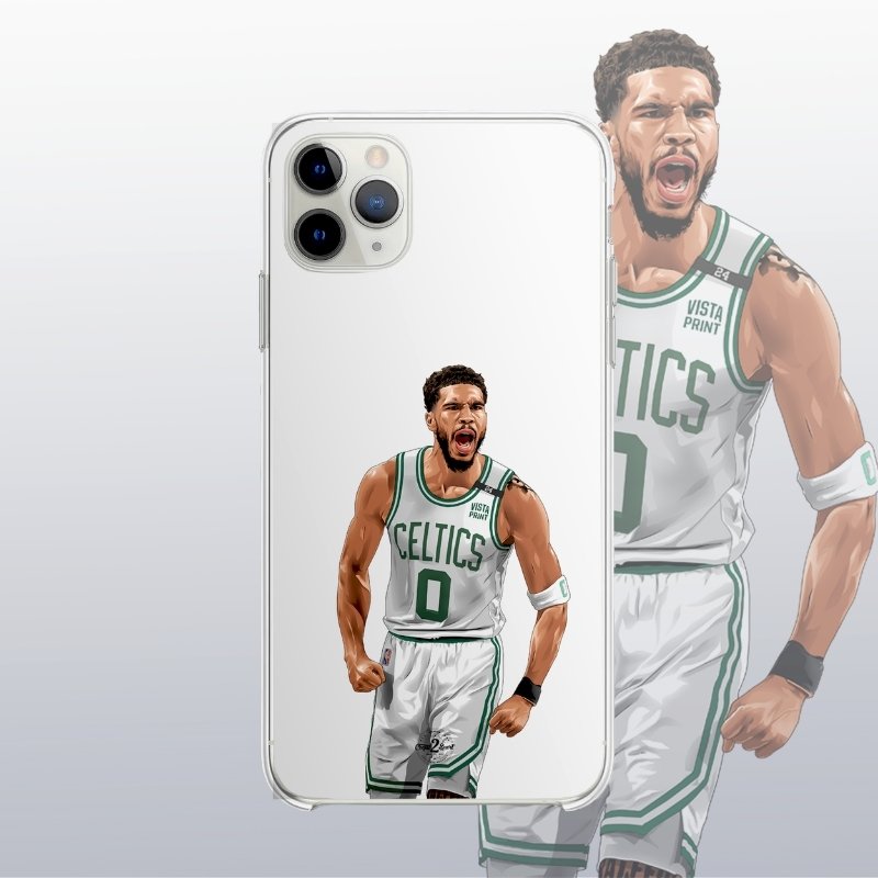 Jayson Tatum