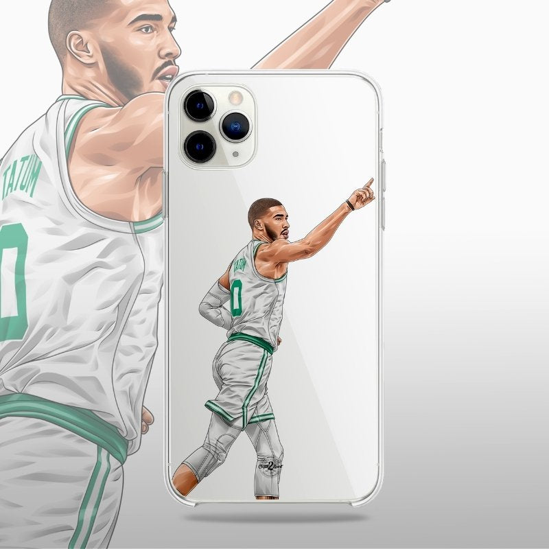 Jayson Tatum