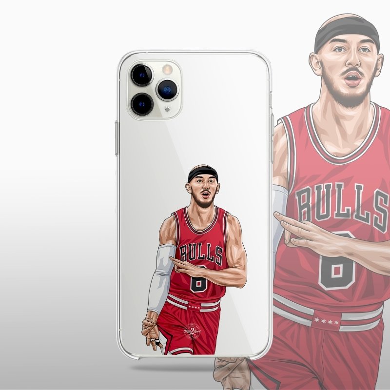 Alex Caruso