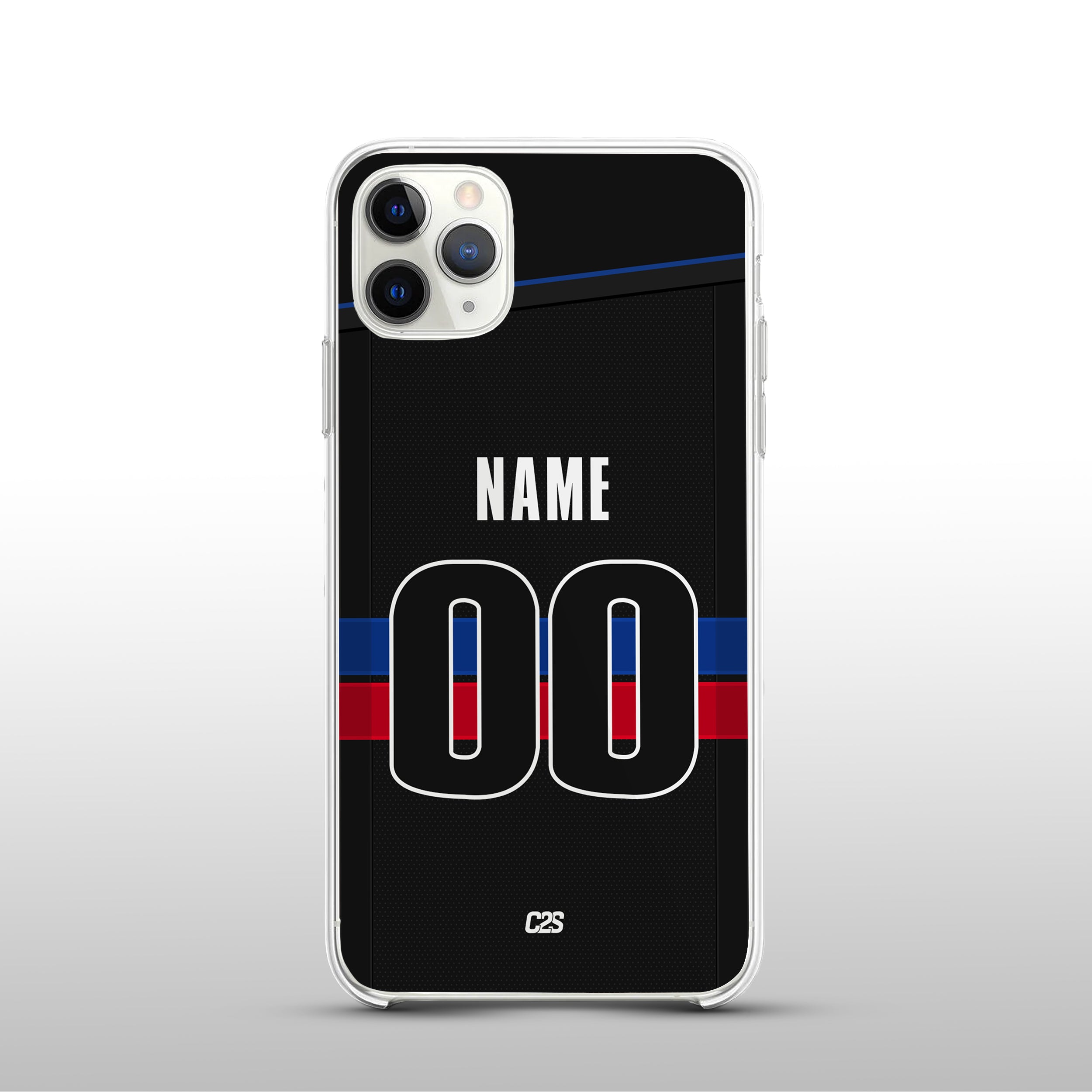 Detroit Pistons - Coque de Téléphone