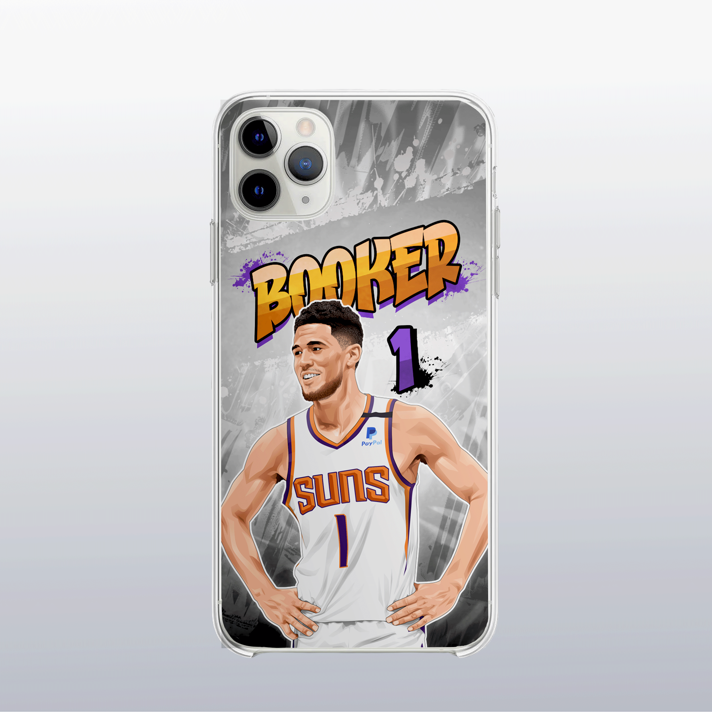 Devin Booker