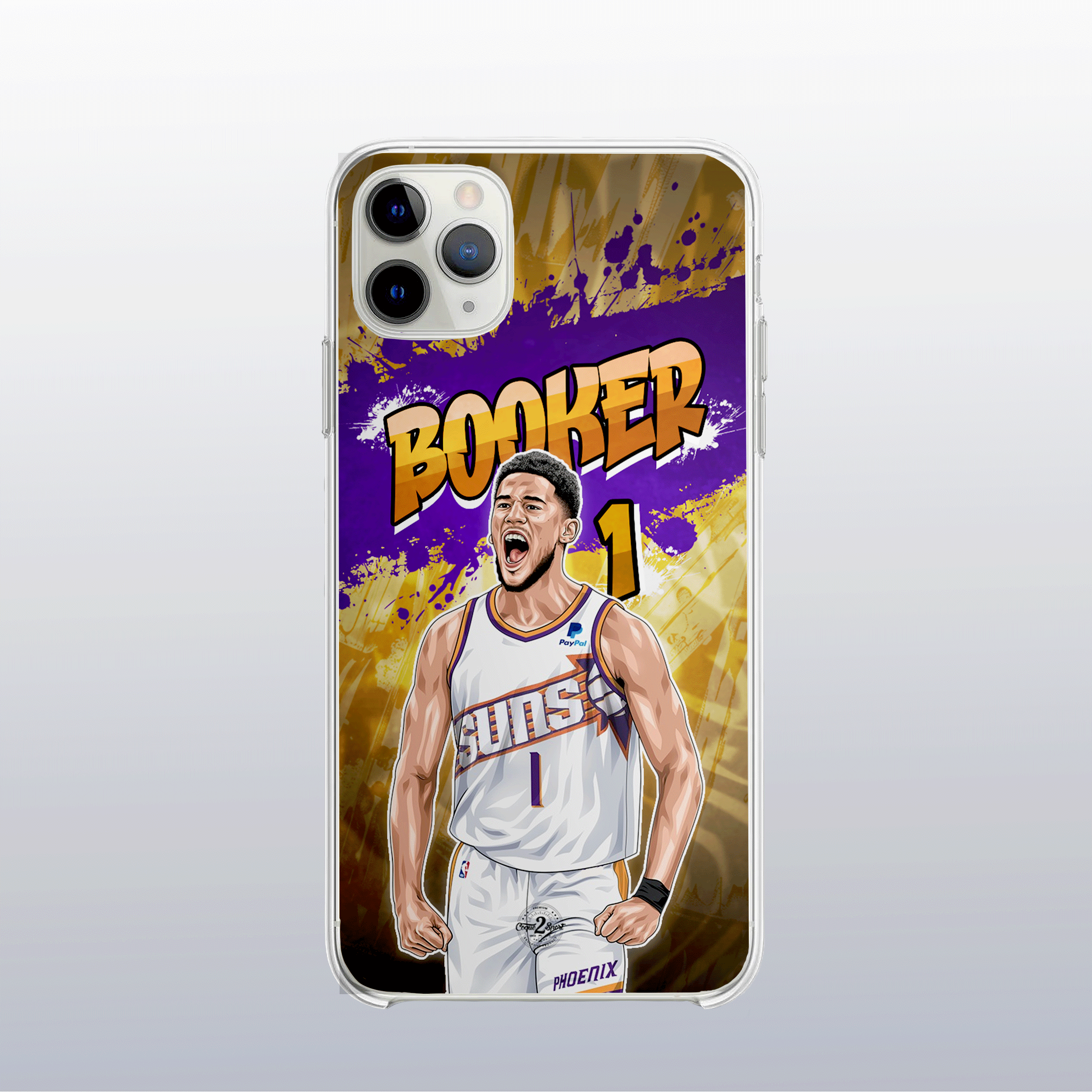 Devin Booker
