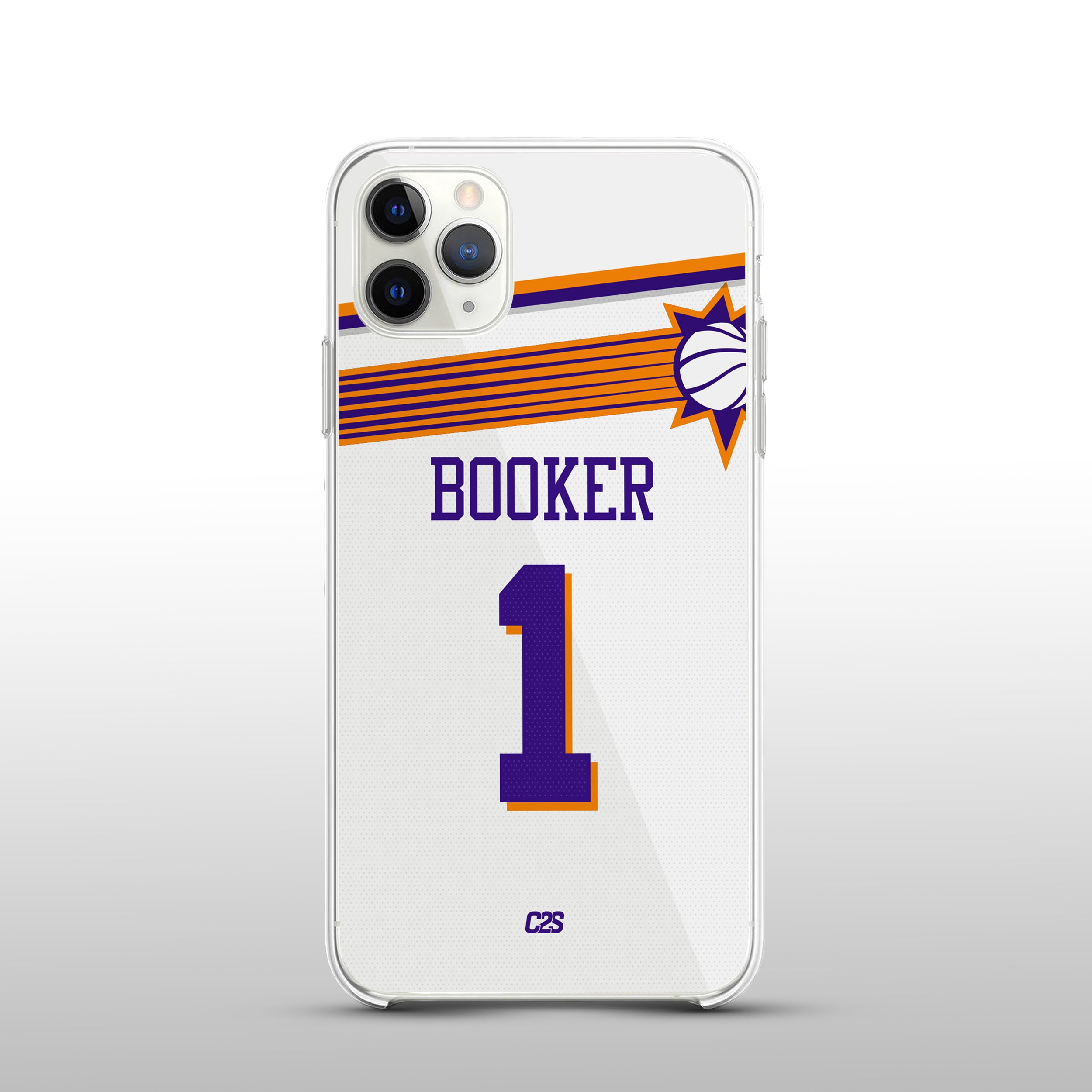 Devin Booker - Coque de Téléphone
