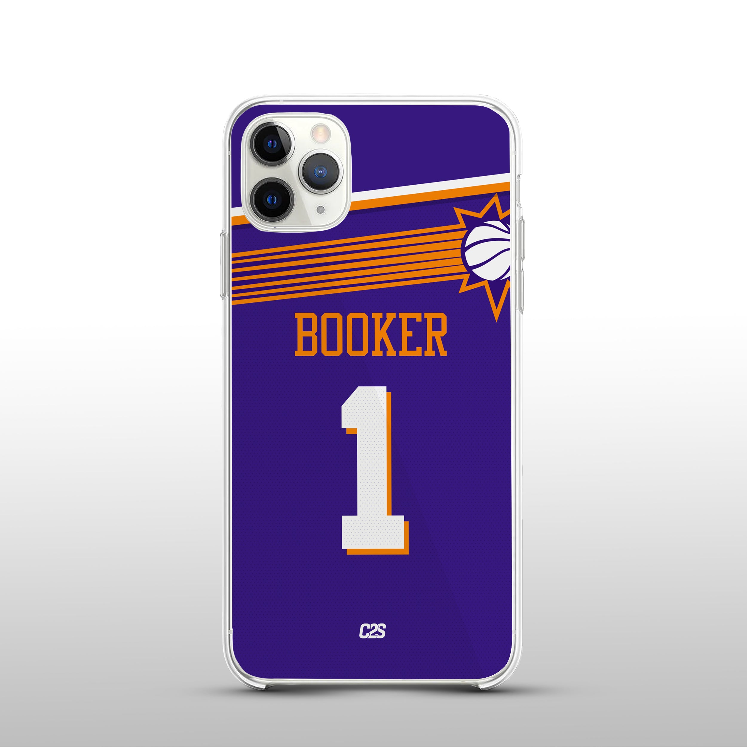 Devin Booker - Coque de Téléphone