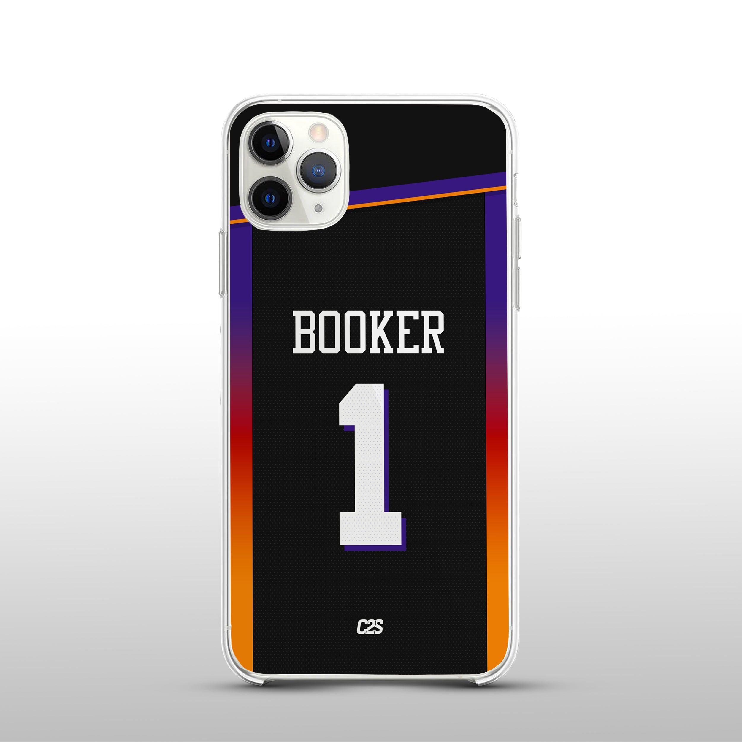 Devin Booker - Coque de Téléphone