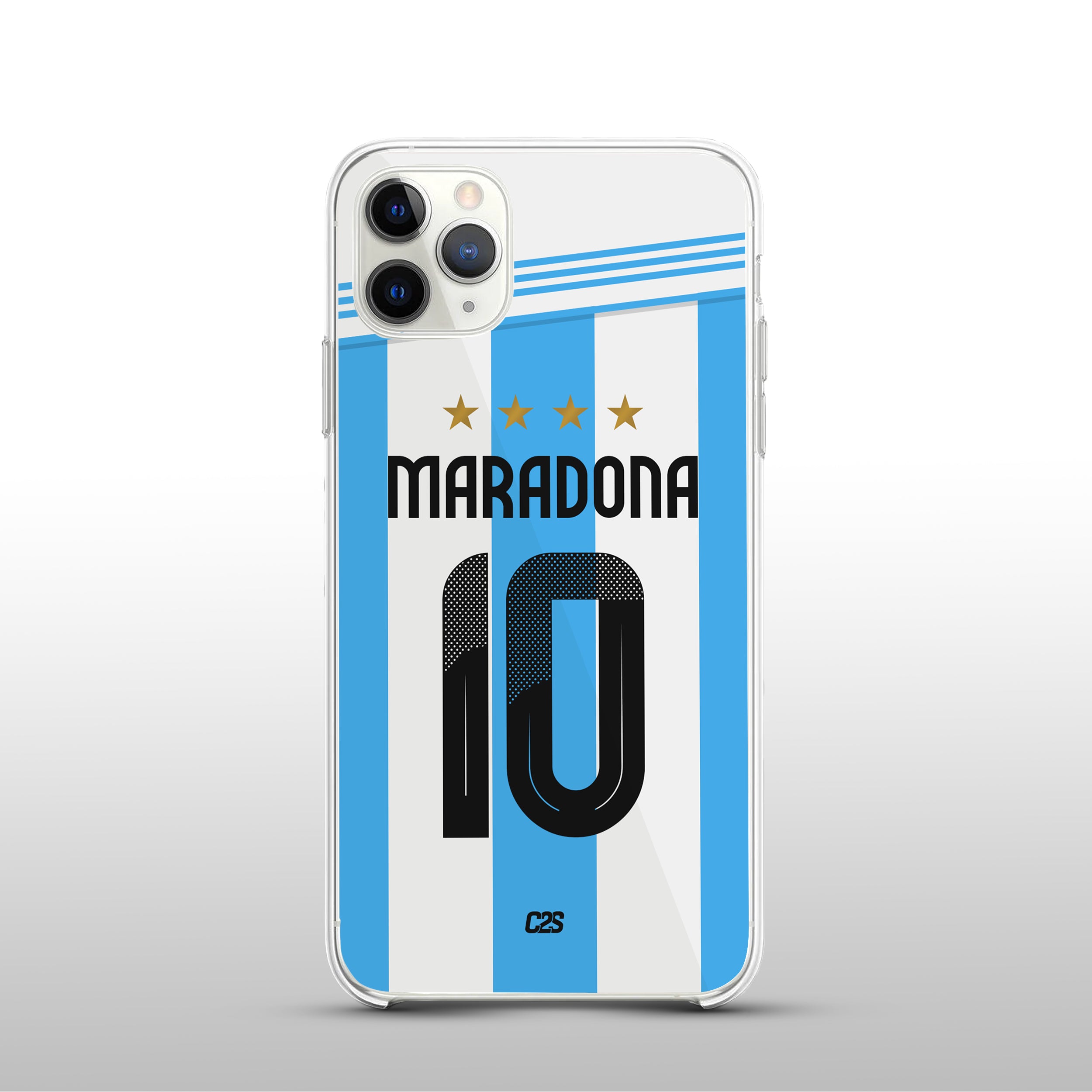 Diego Maradona