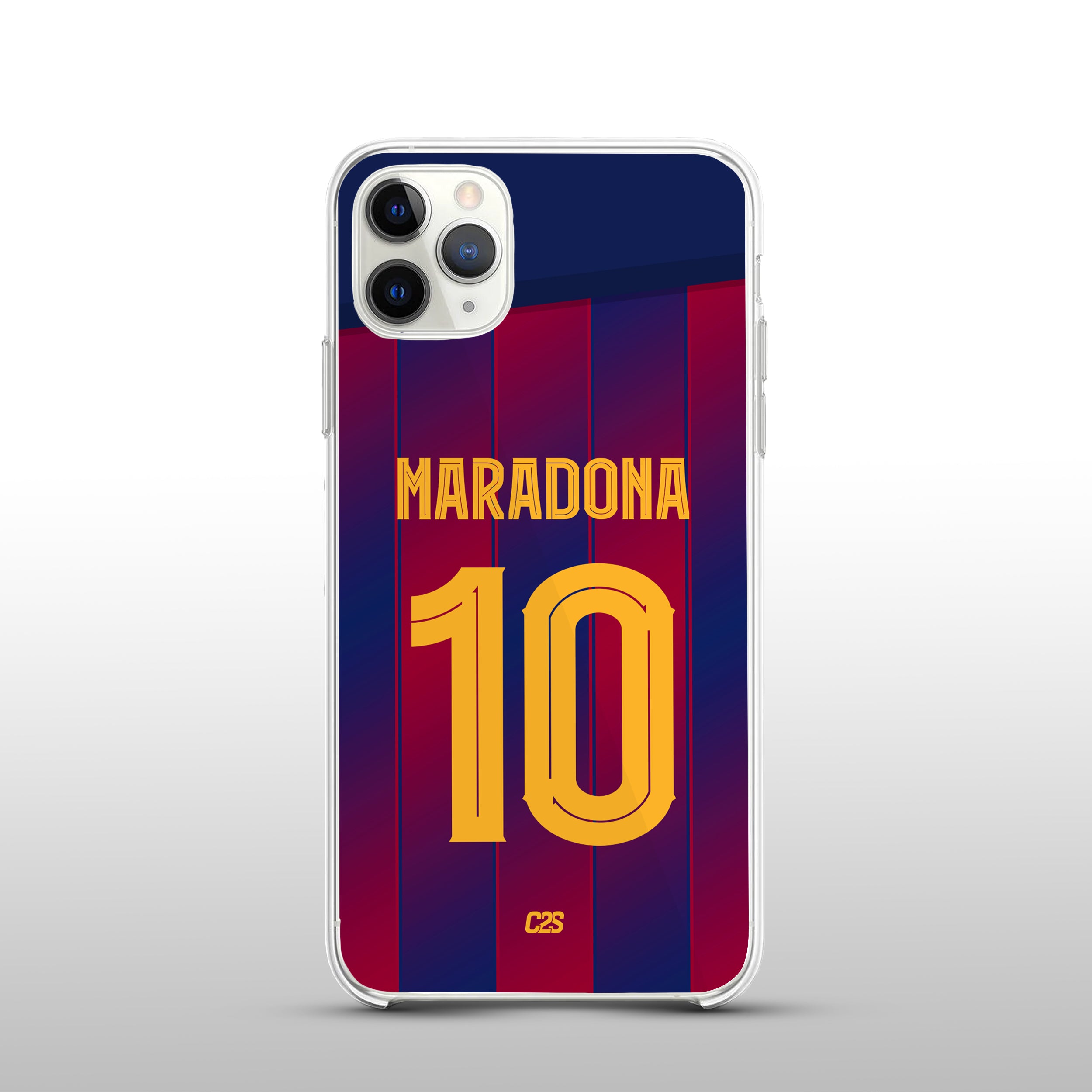 Diego Maradona