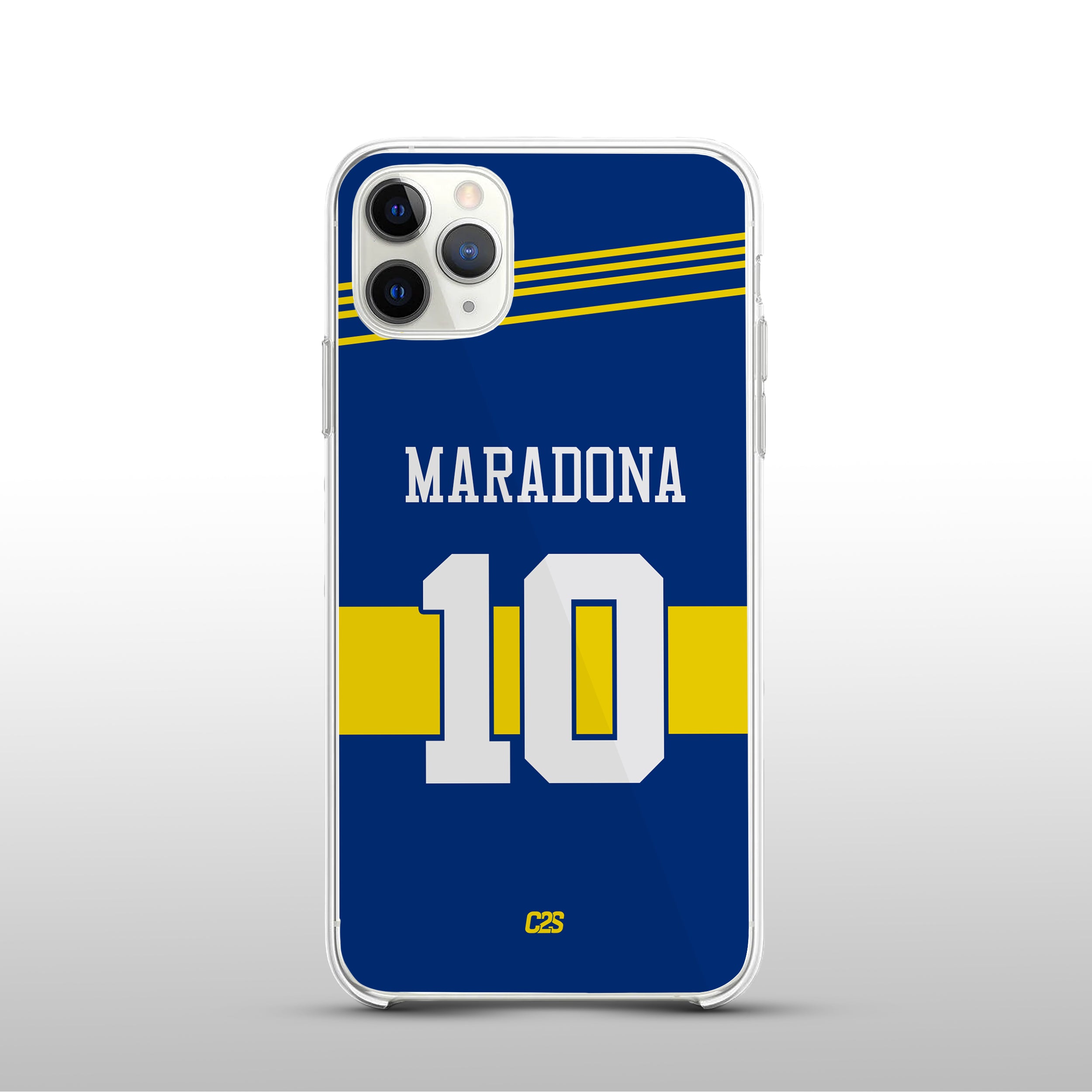 Diego Maradona