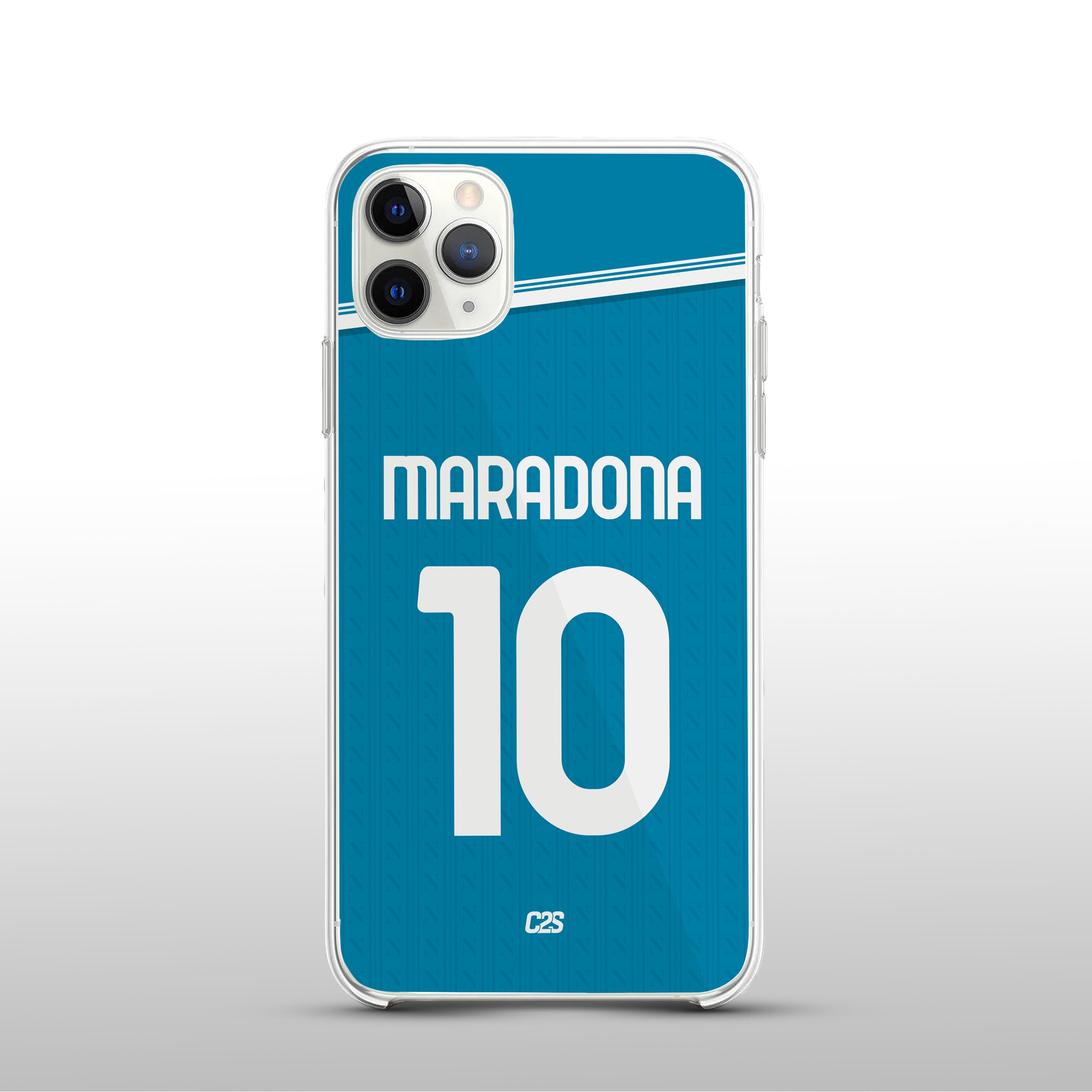 Diego Maradona