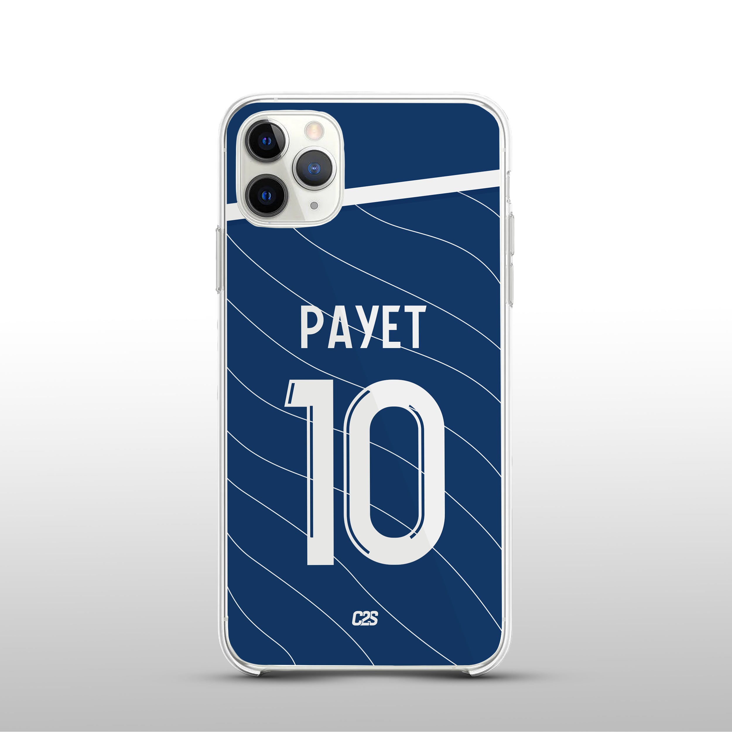Dimitri Payet