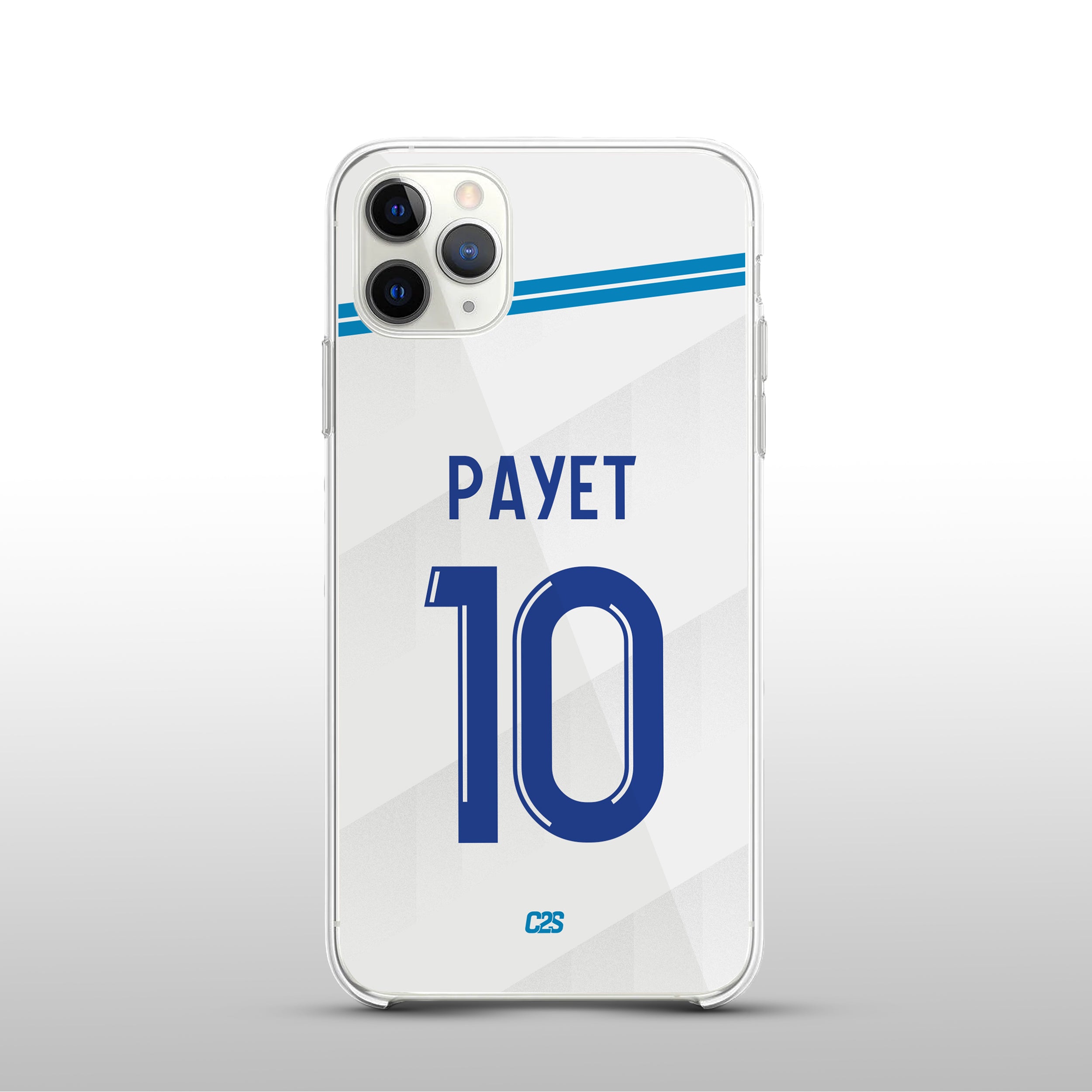 Dimitri Payet
