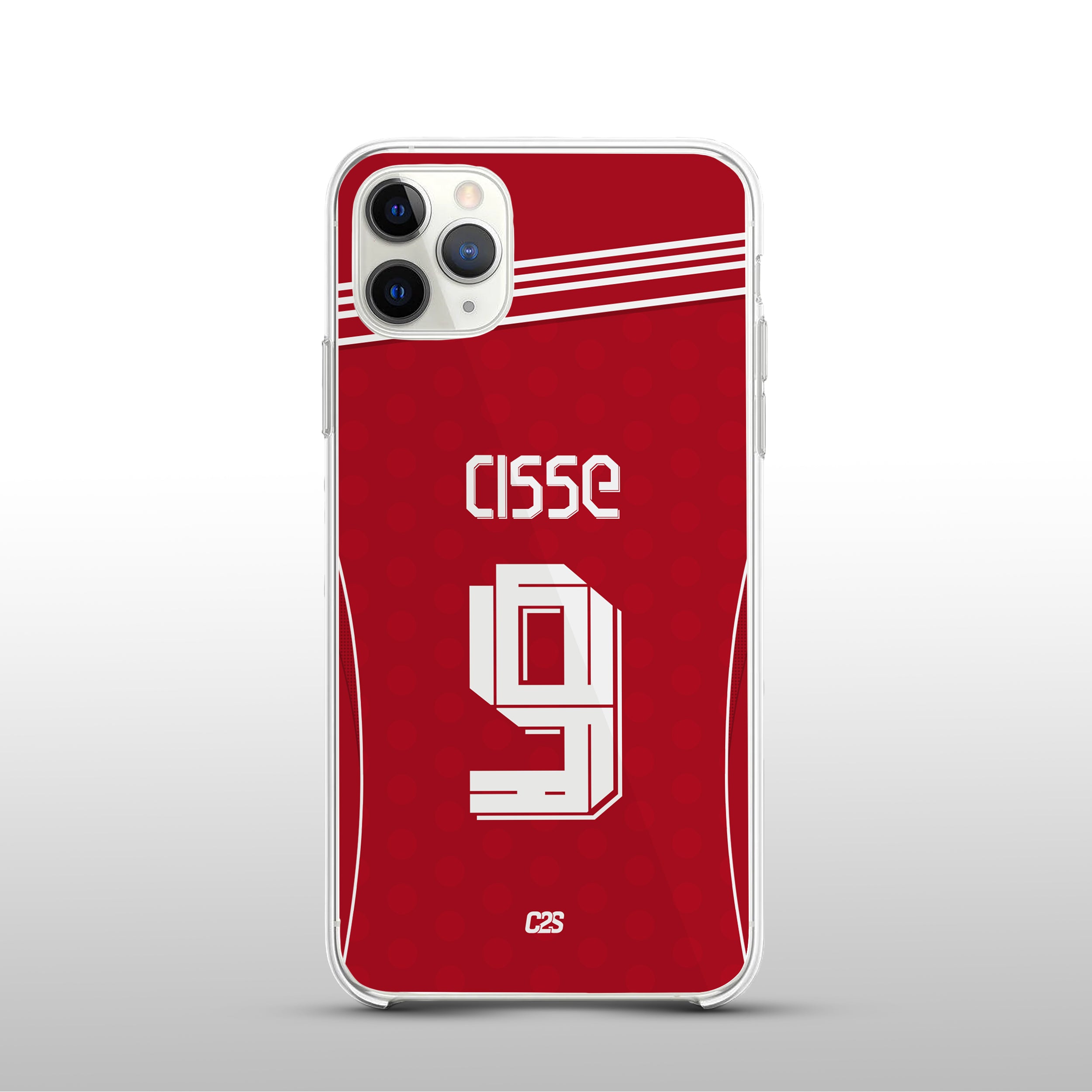 Djibril Cisse