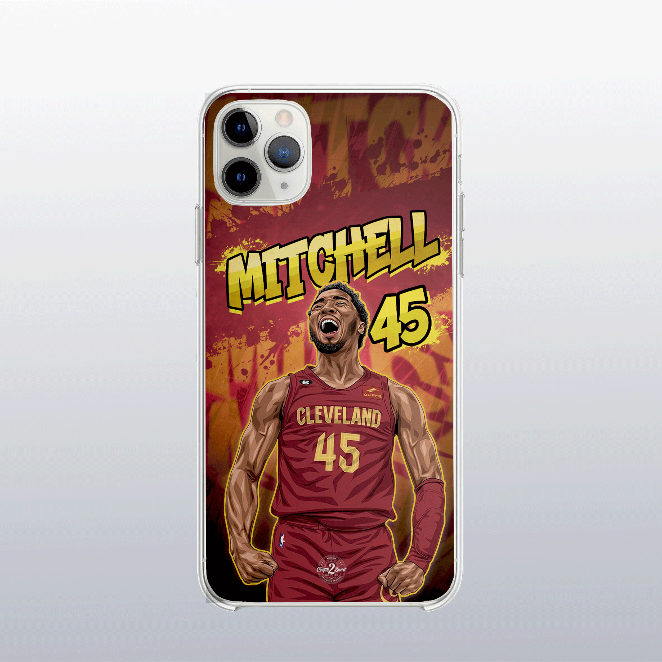 Donovan Mitchell
