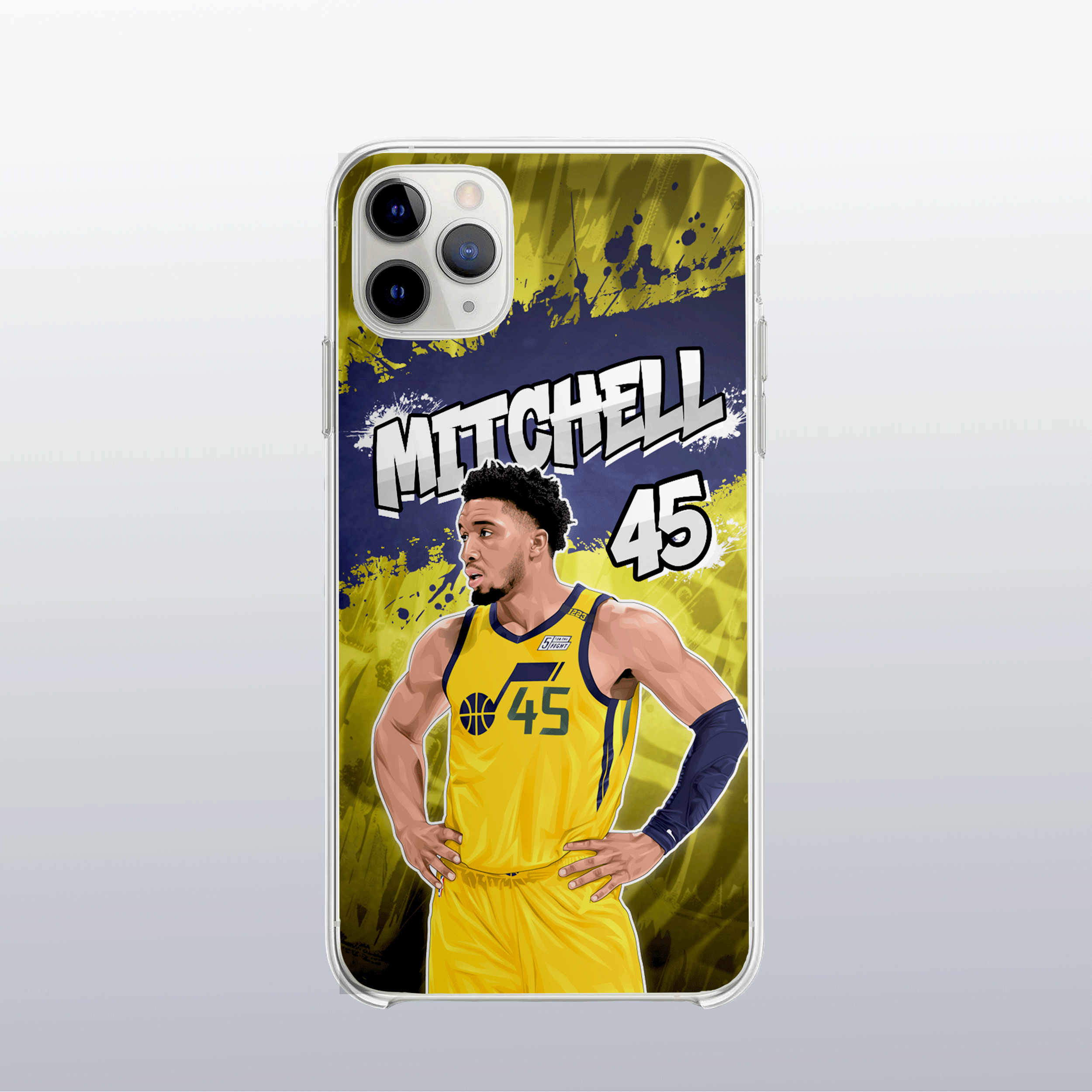 Donovan Mitchell