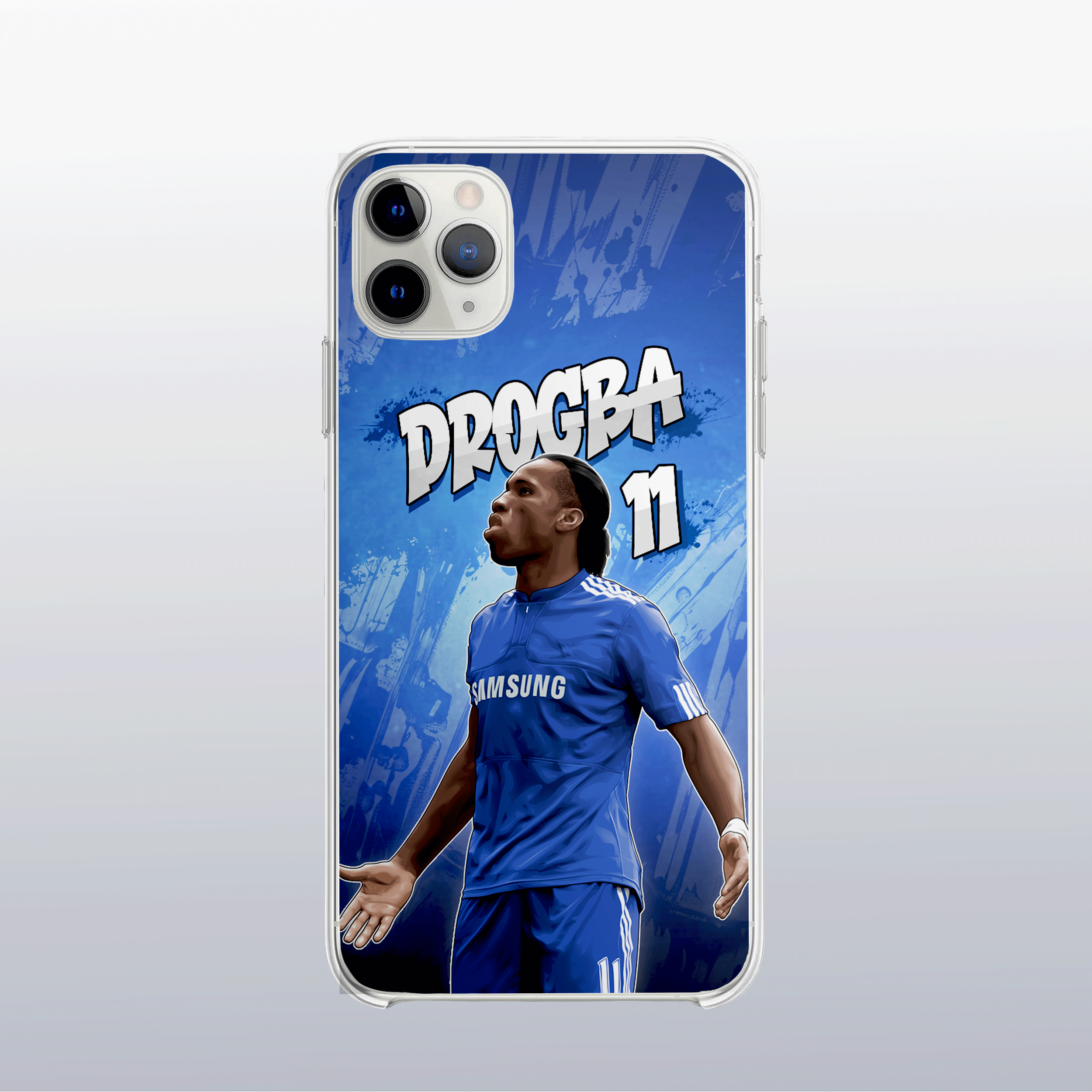 Didier Drogba