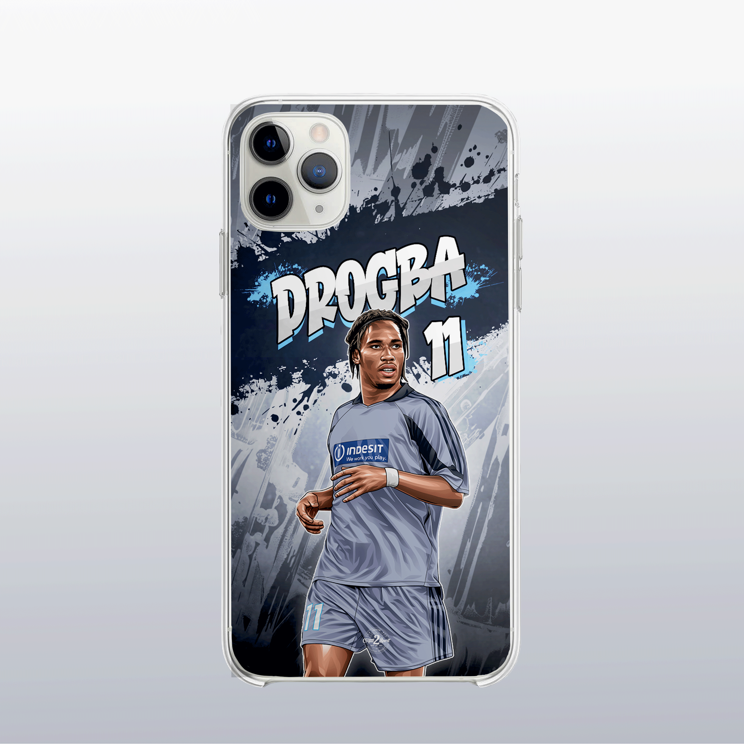 Didier Drogba