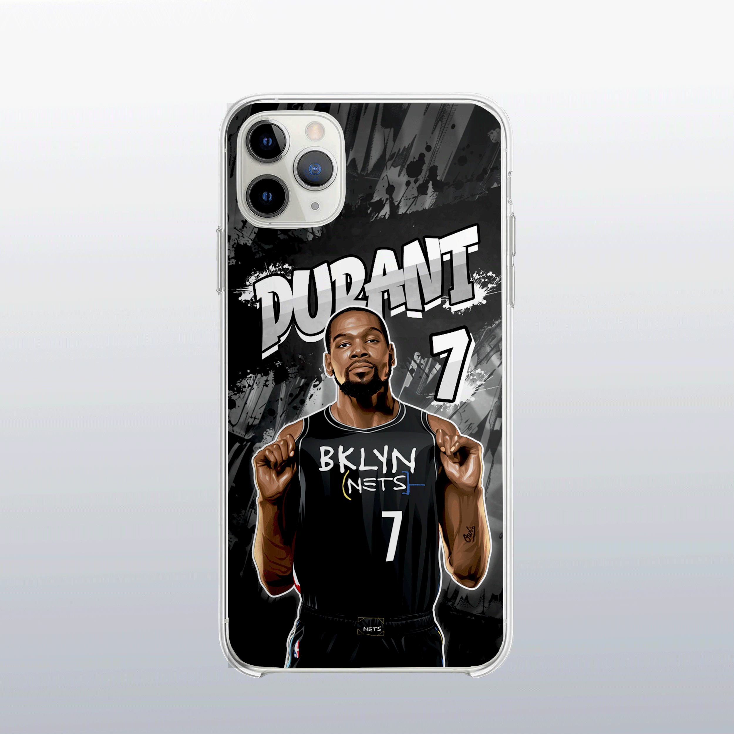 Kevin Durant