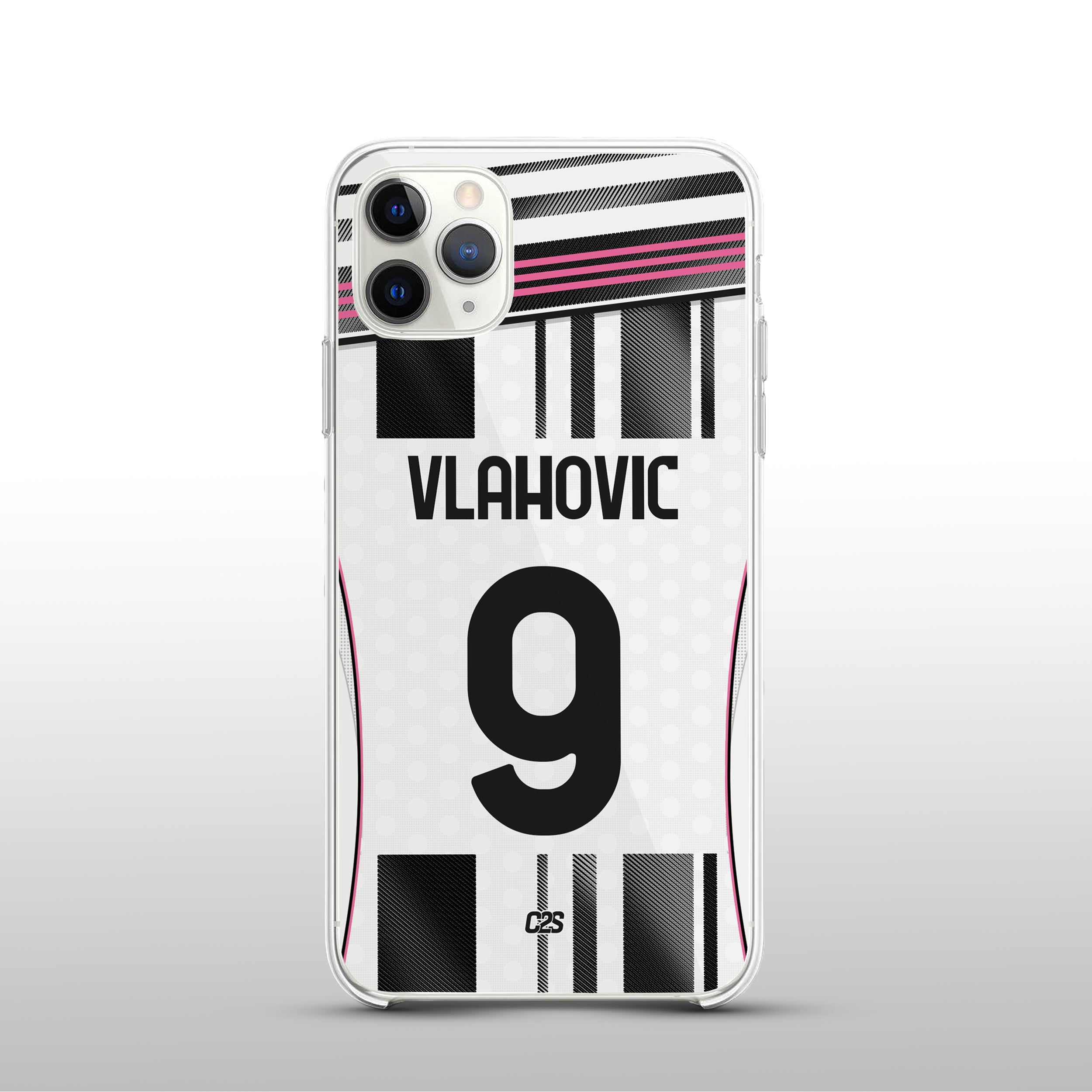 Dusan Vlahovic