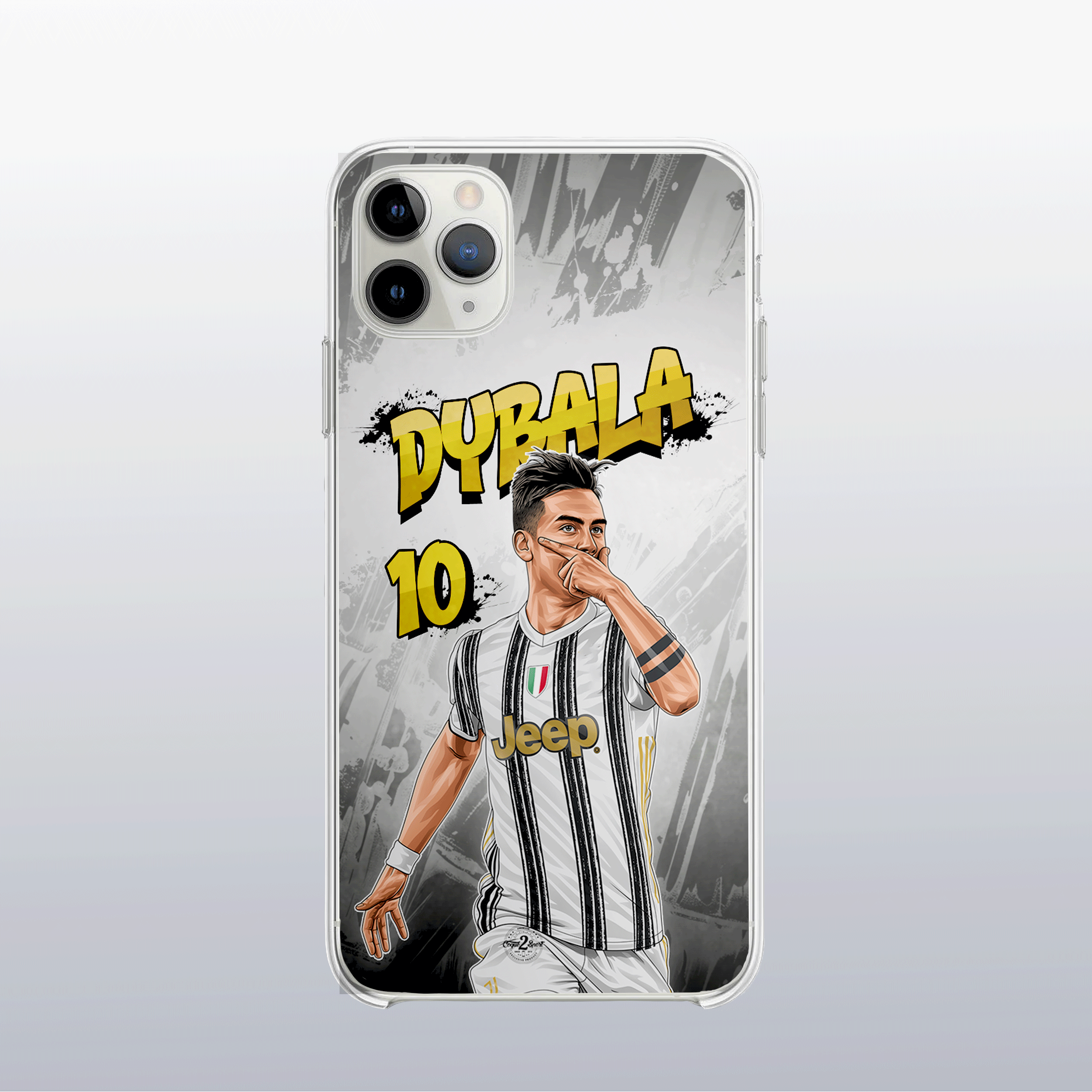 Paulo Dybala