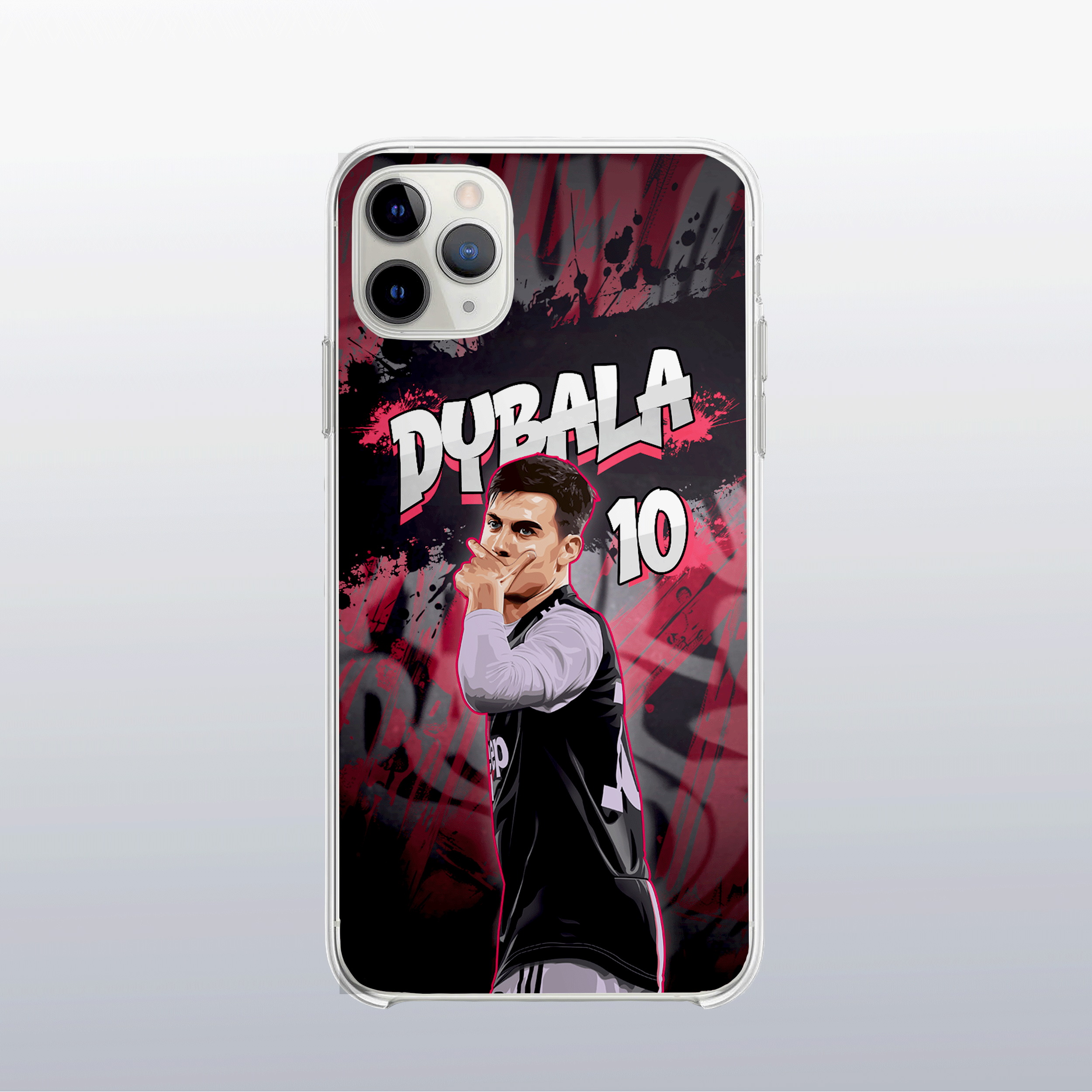 Paulo Dybala