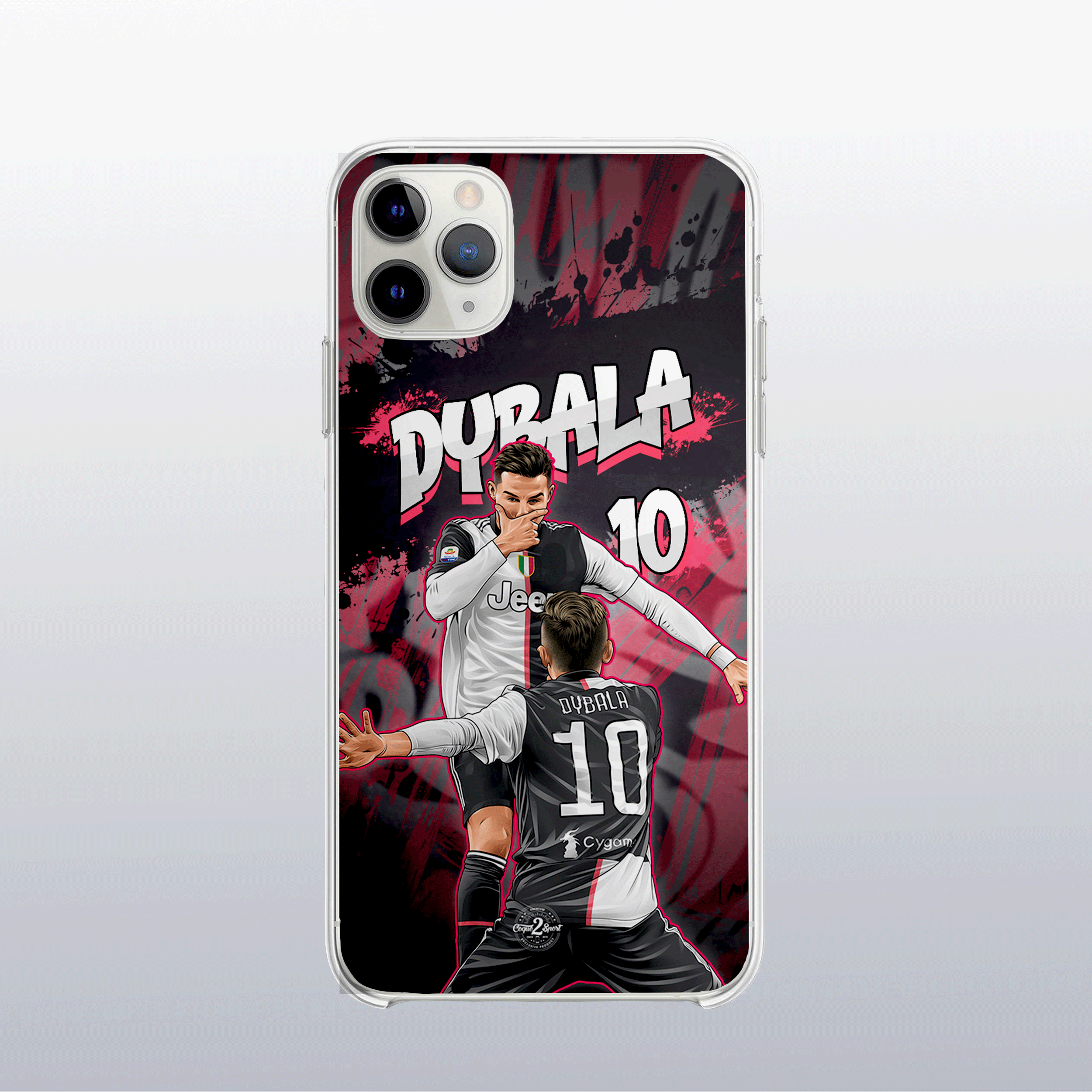 Paulo Dybala