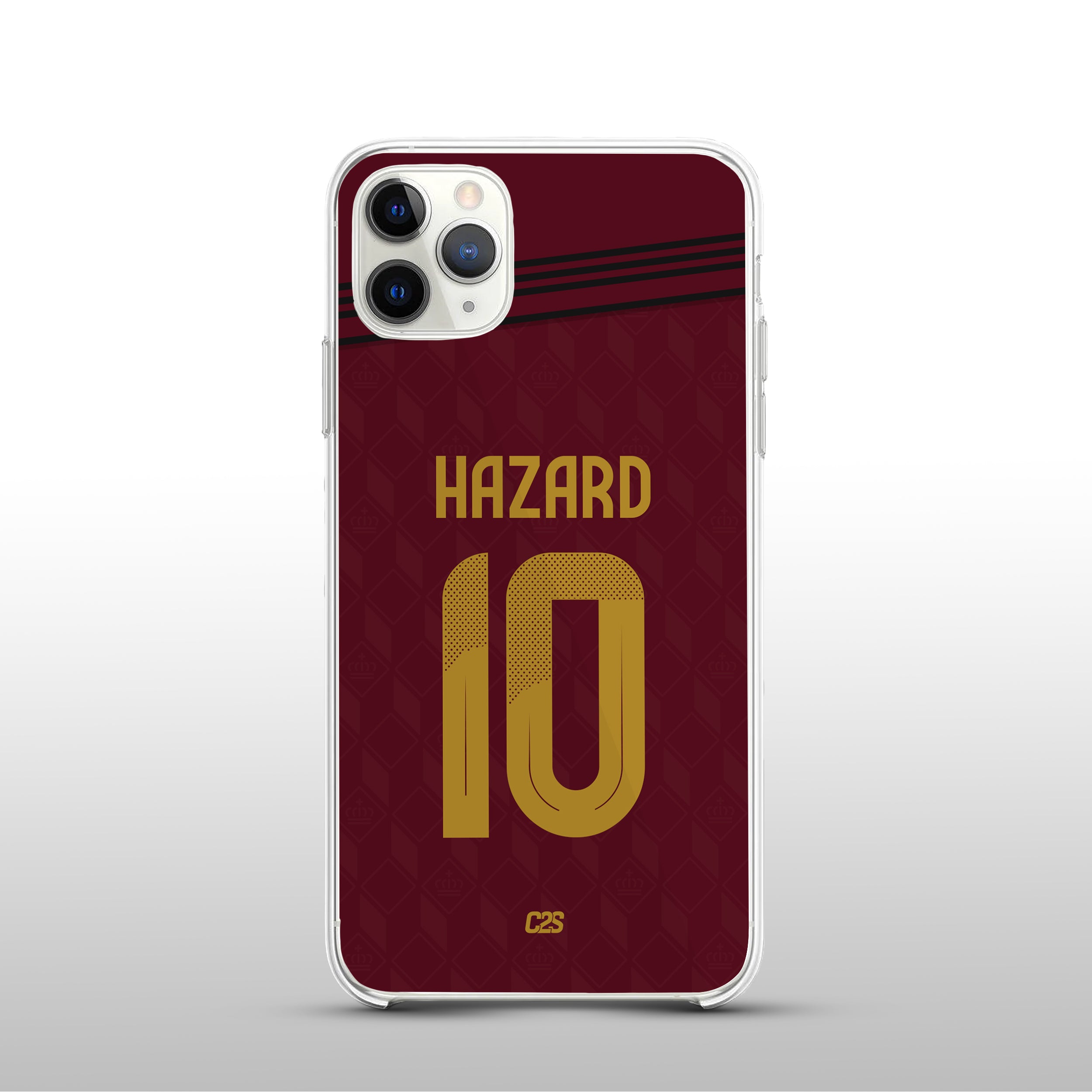 Eden Hazard
