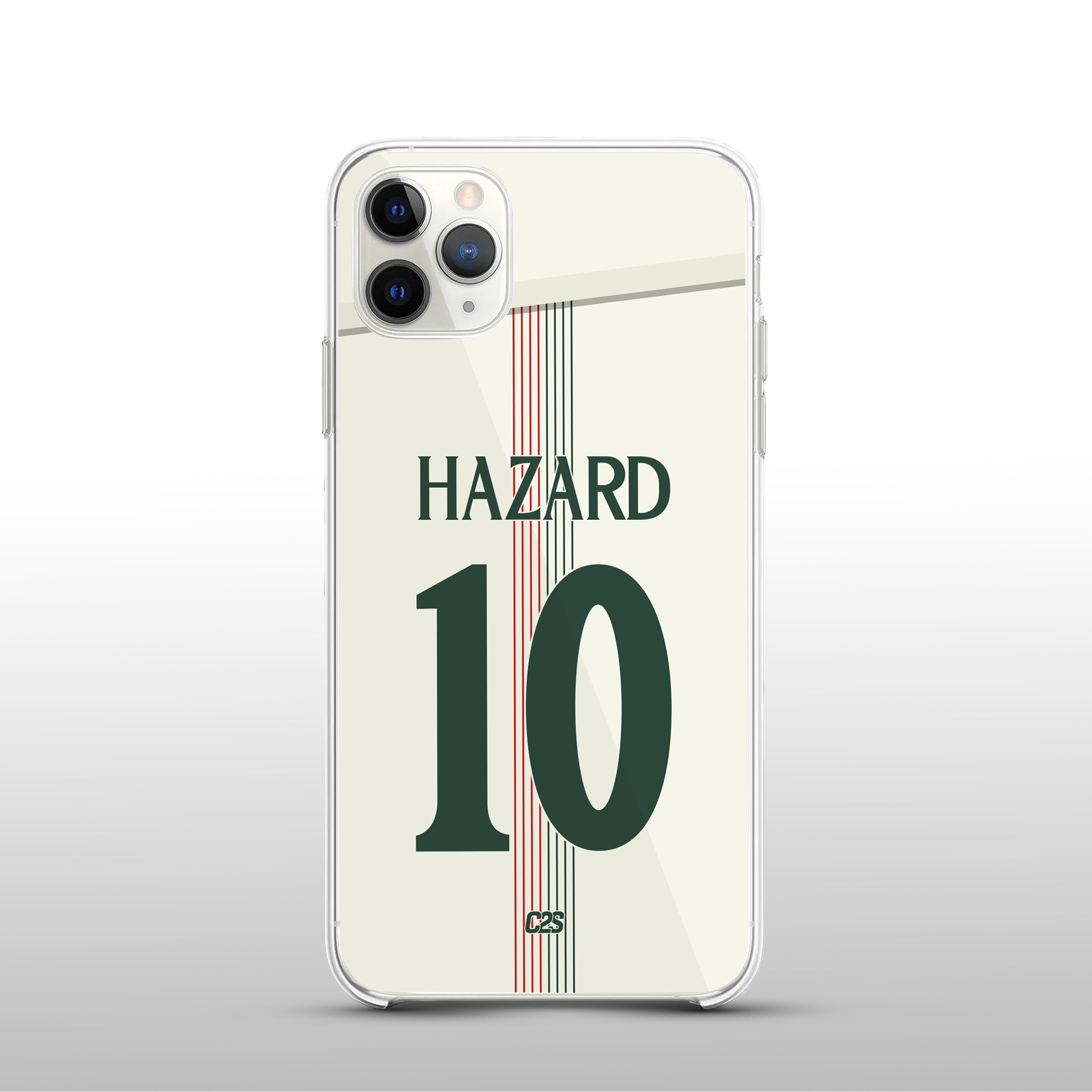 Eden Hazard