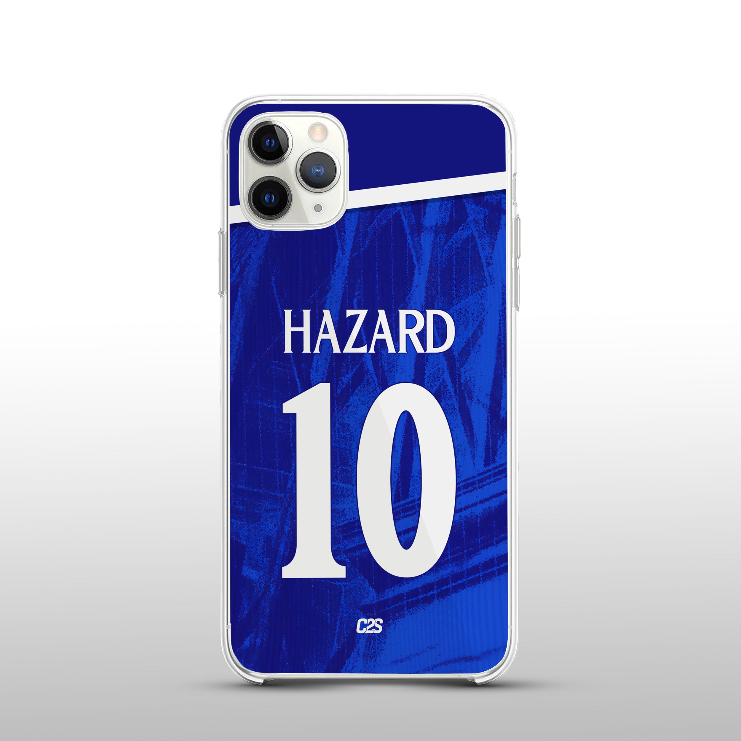 Eden Hazard