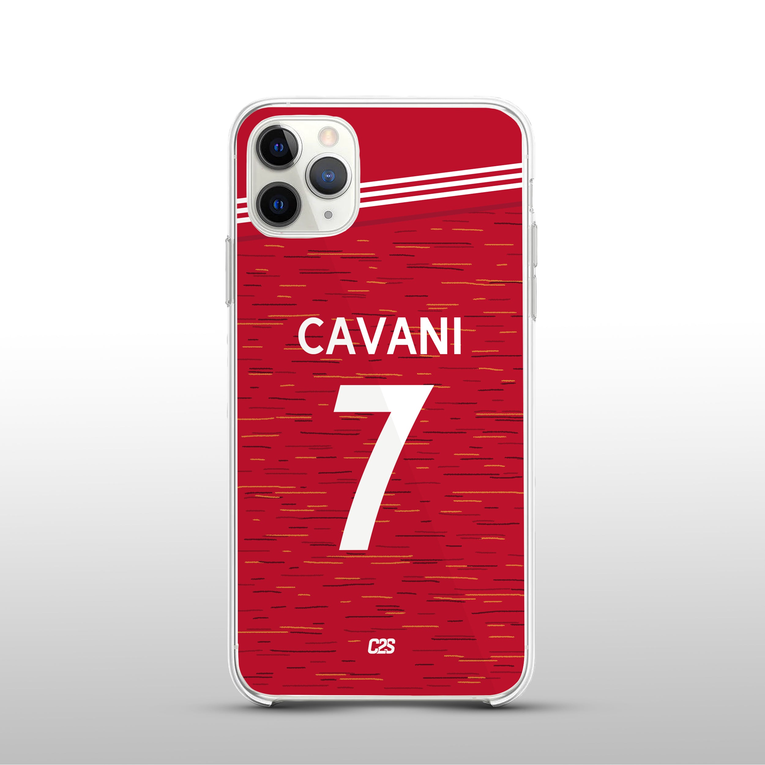 Edinson Cavani