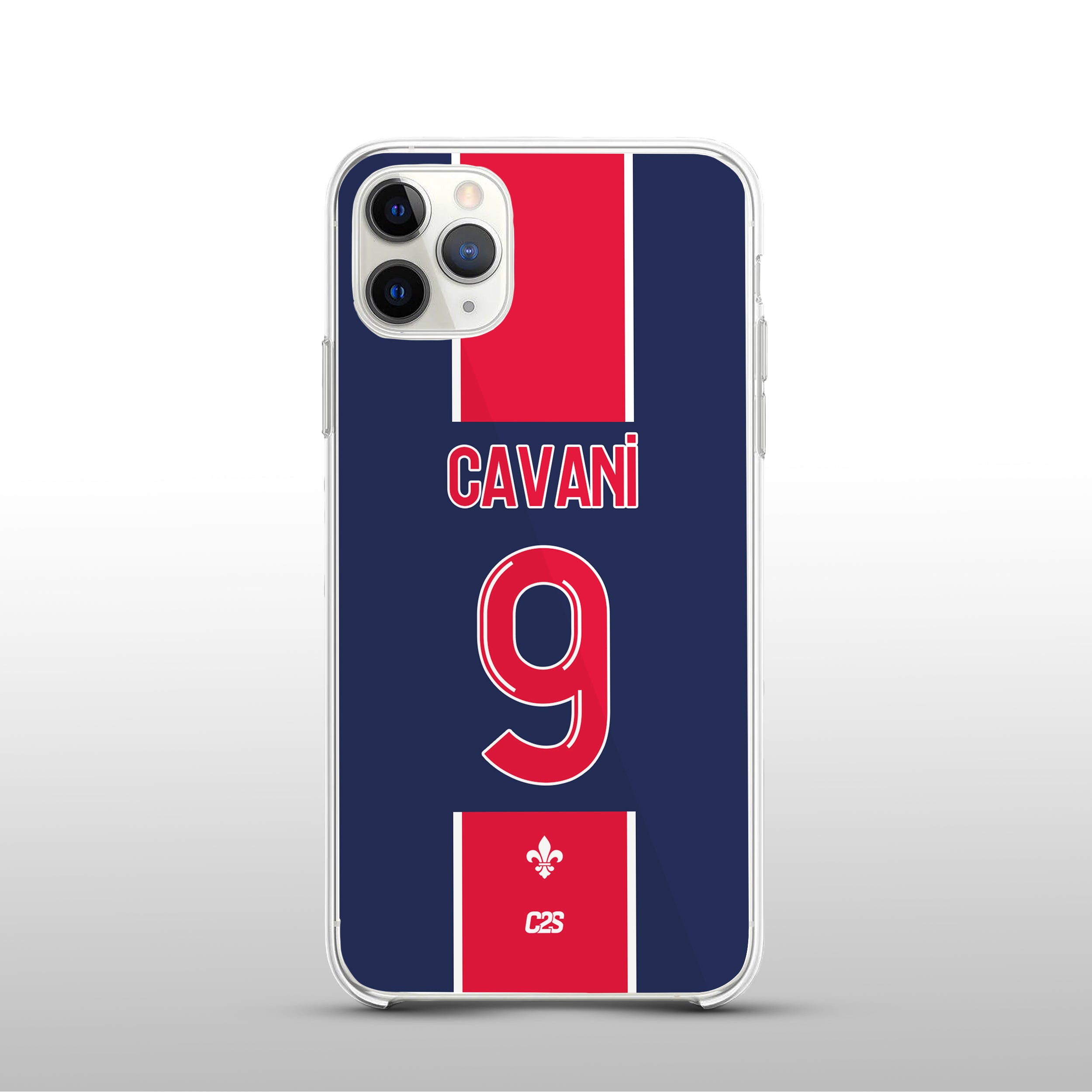 Edinson Cavani