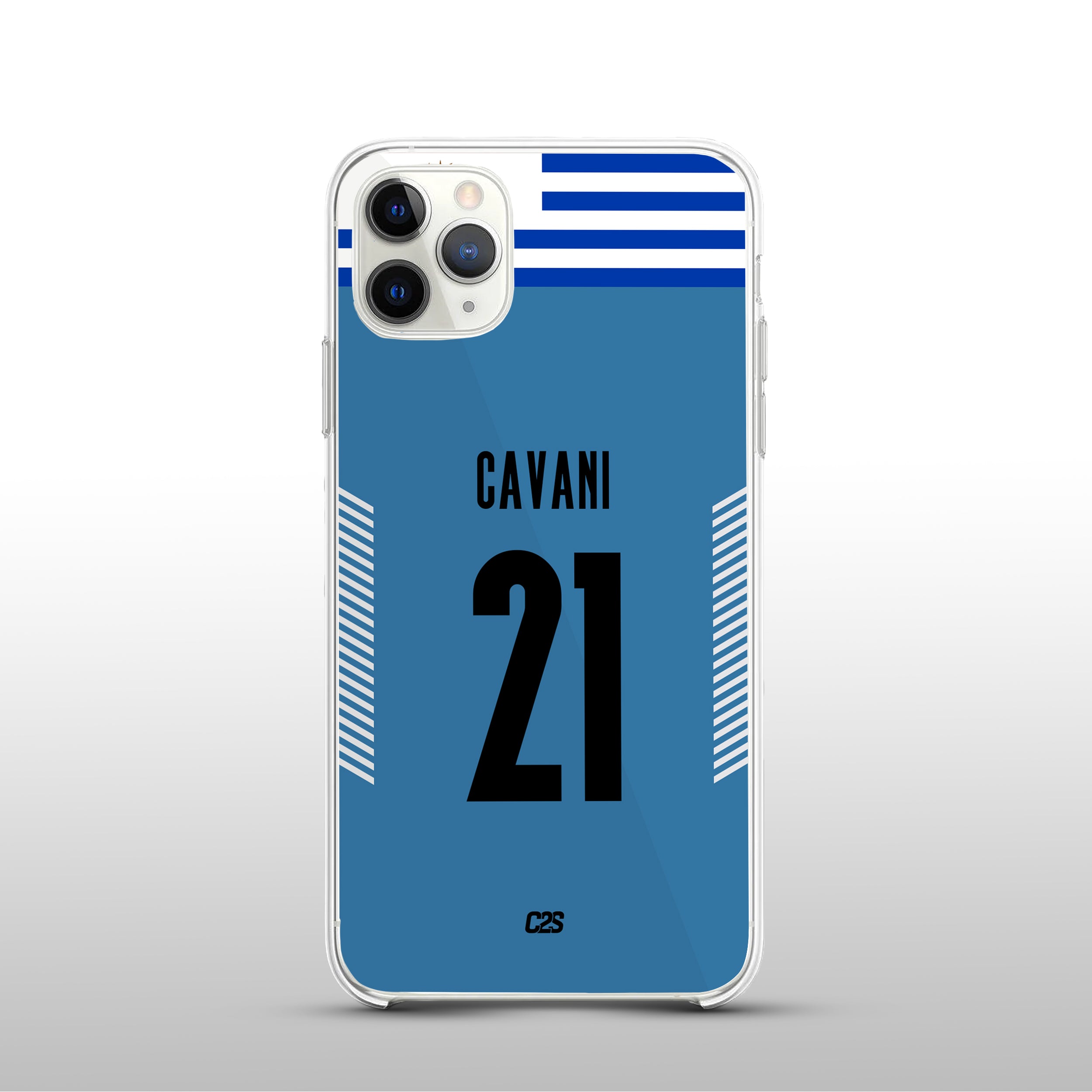Edinson Cavani