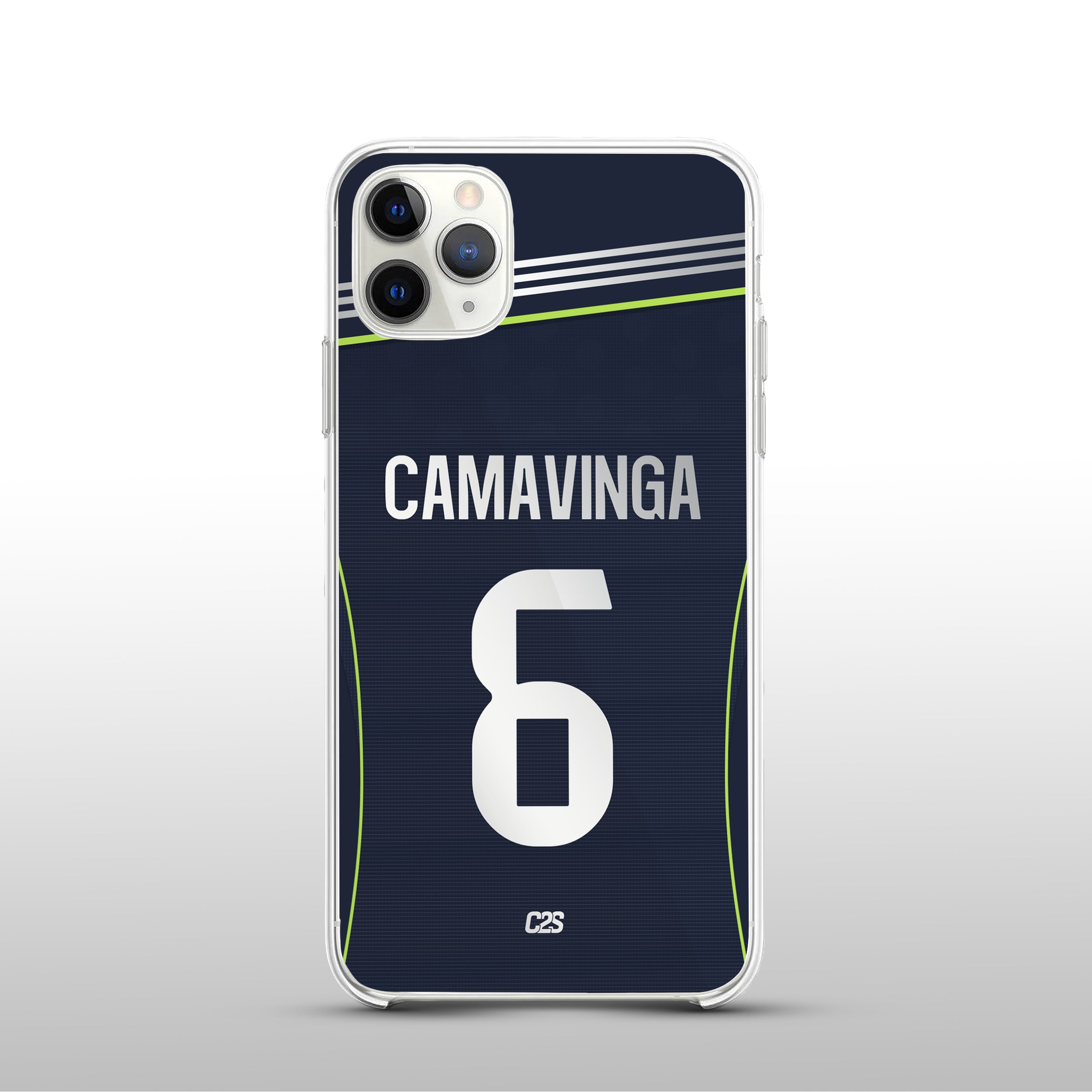 Eduardo Camavinga