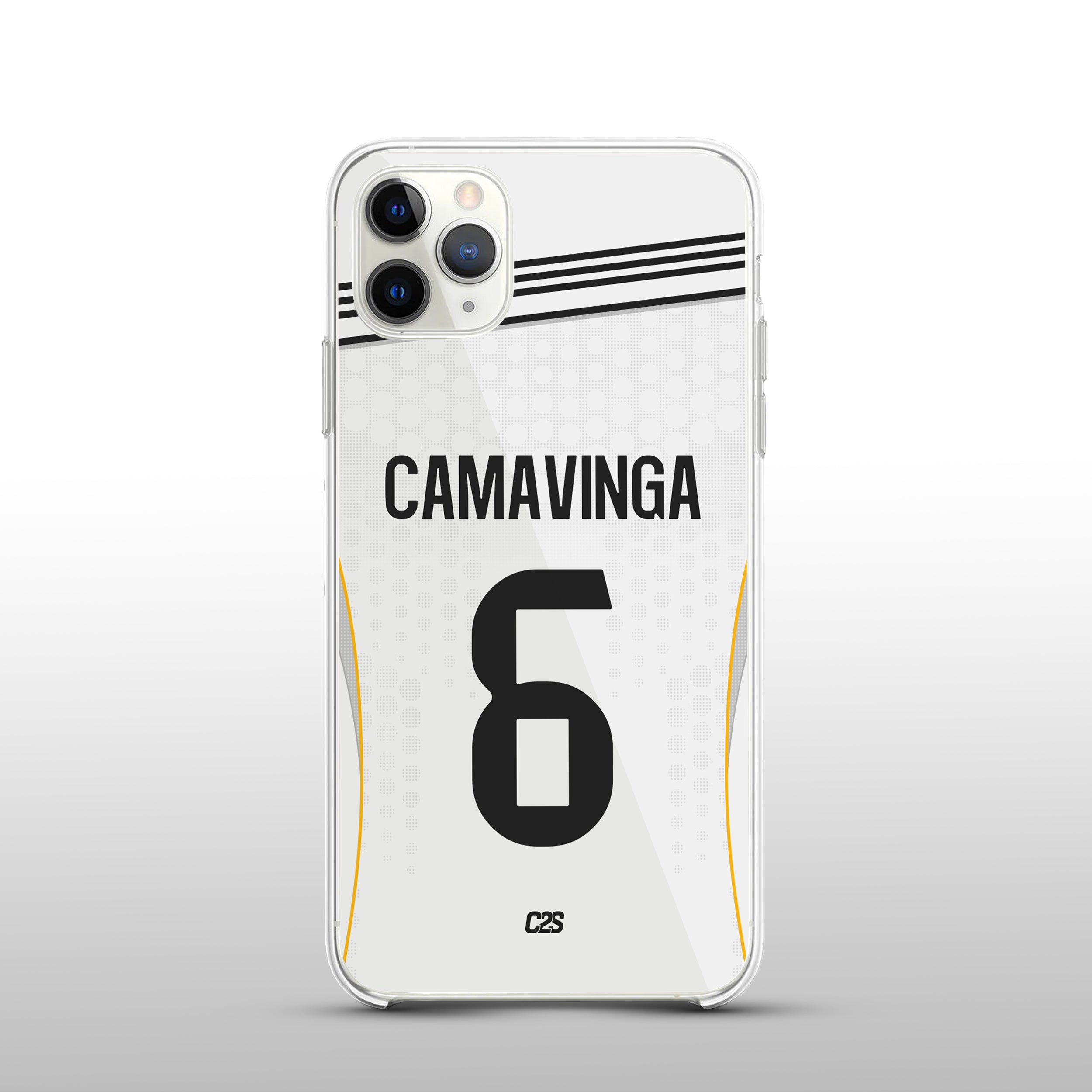 Eduardo Camavinga