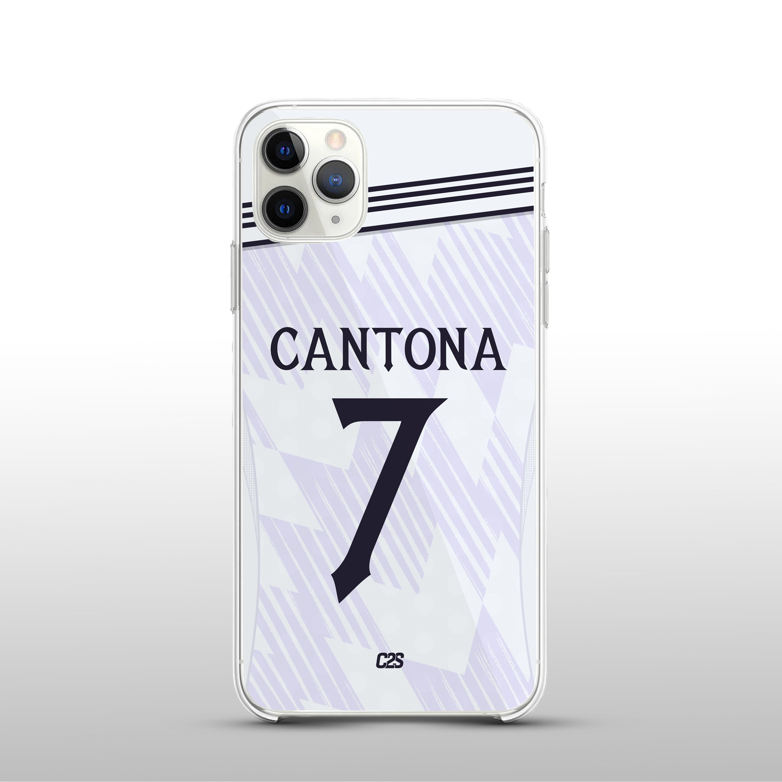 Eric Cantona
