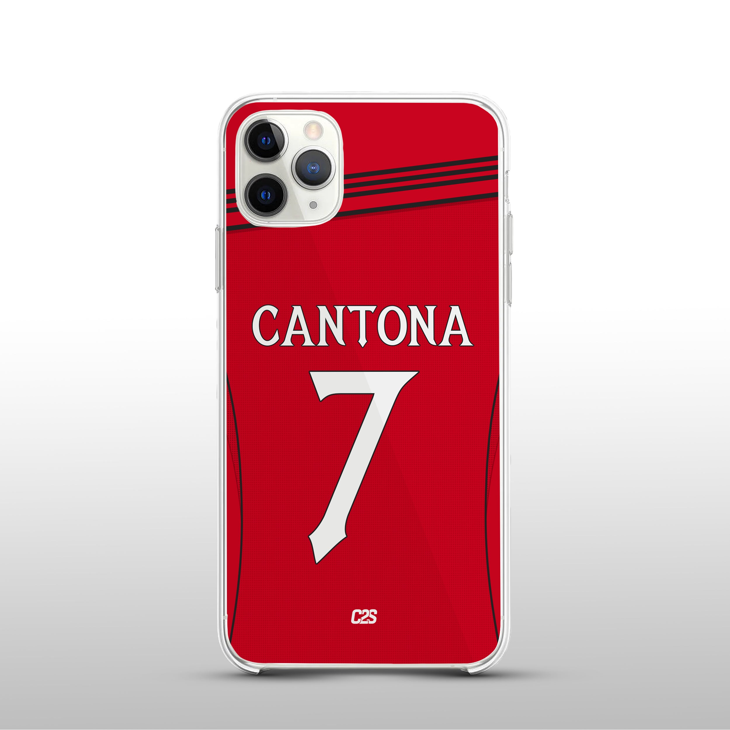 Eric Cantona