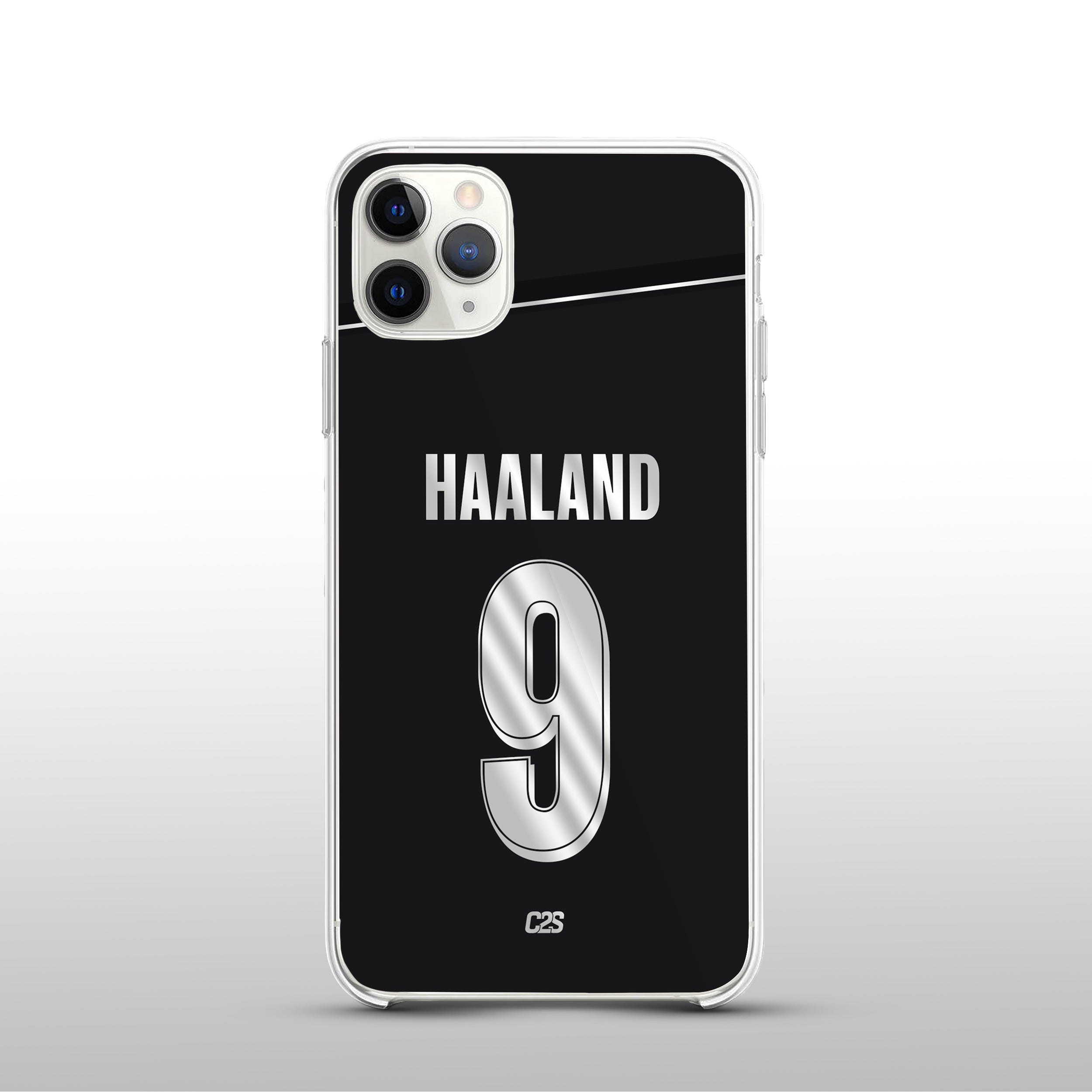 Erling Haaland
