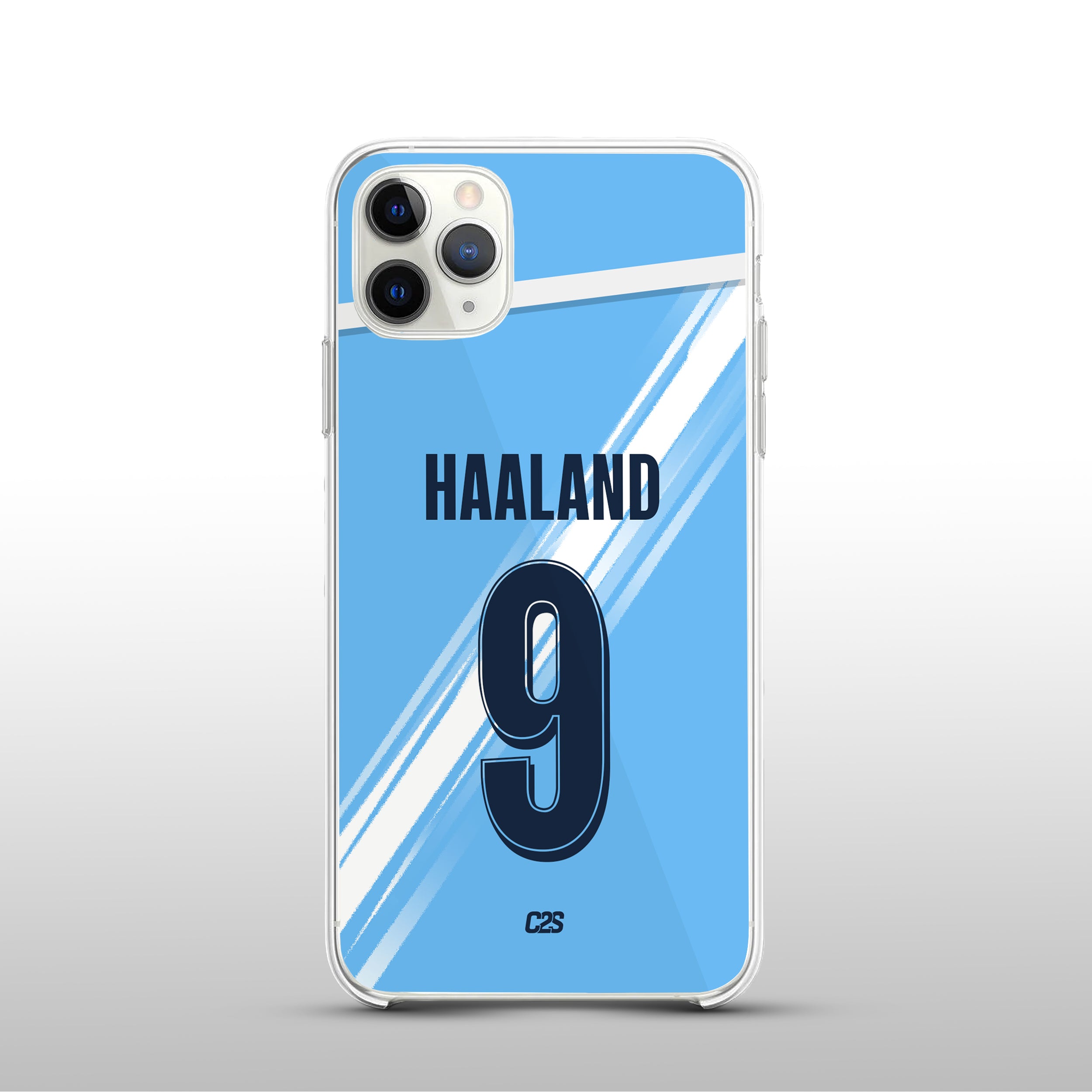 Erling Haaland