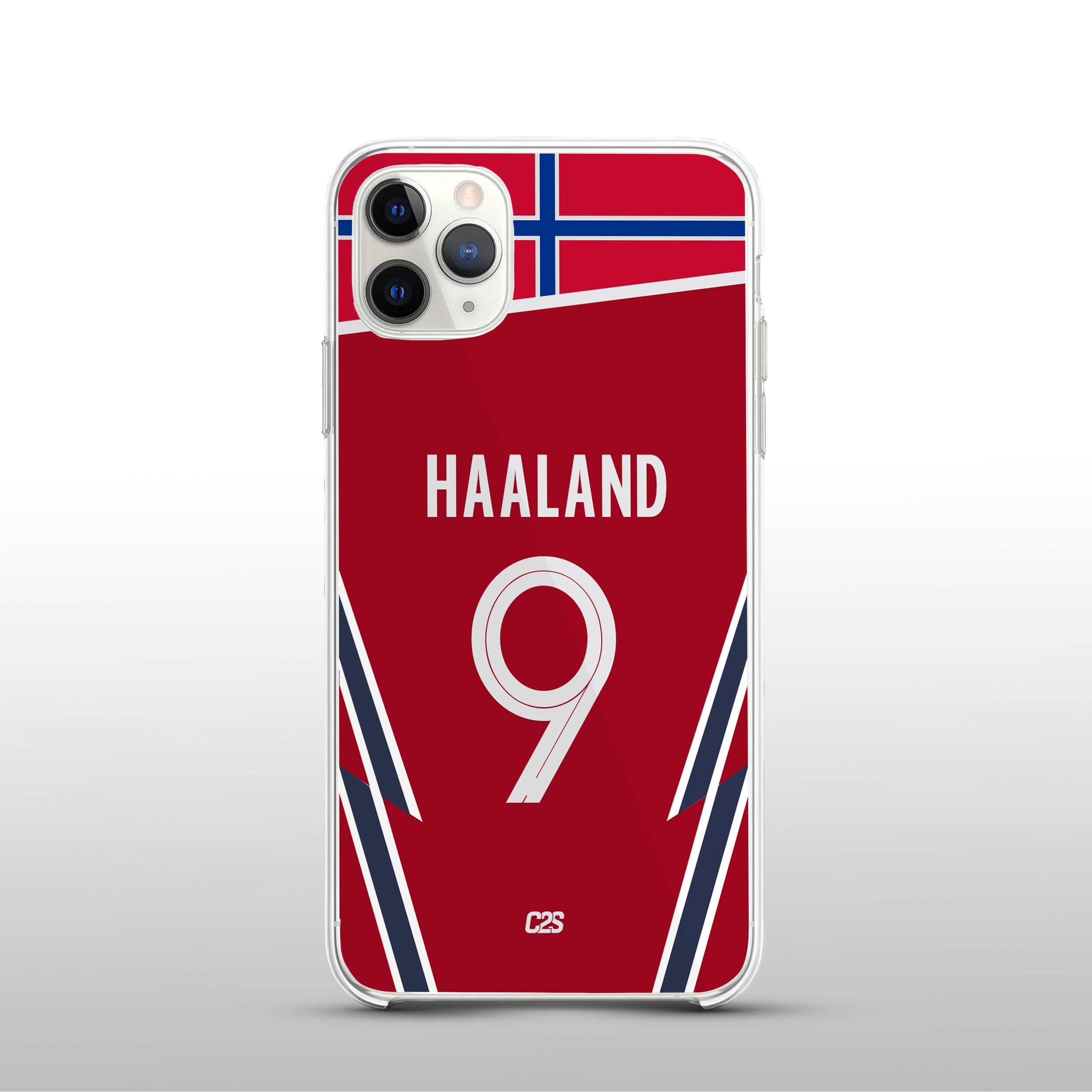 Erling Haaland