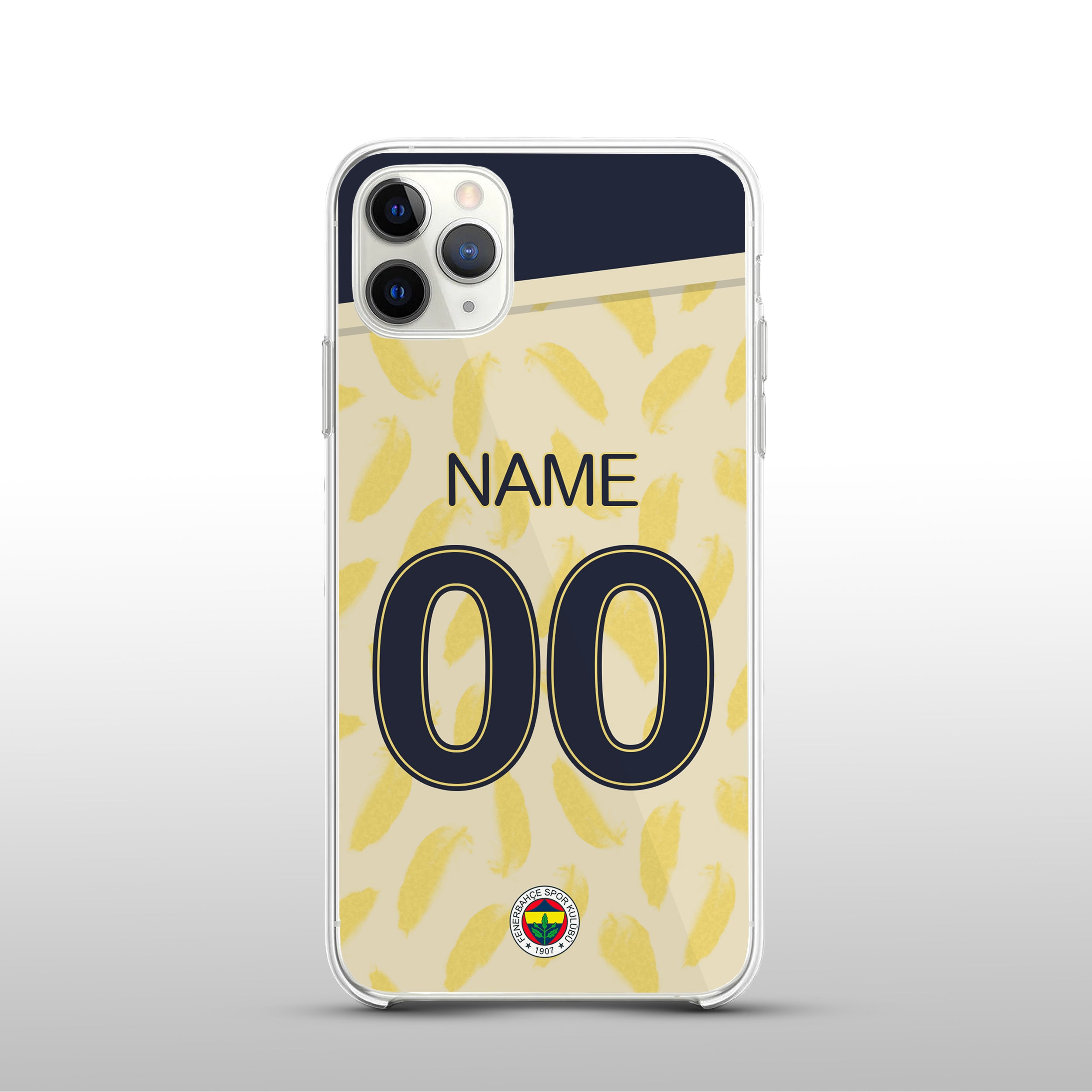 Fenerbahce - Coque de Téléphone