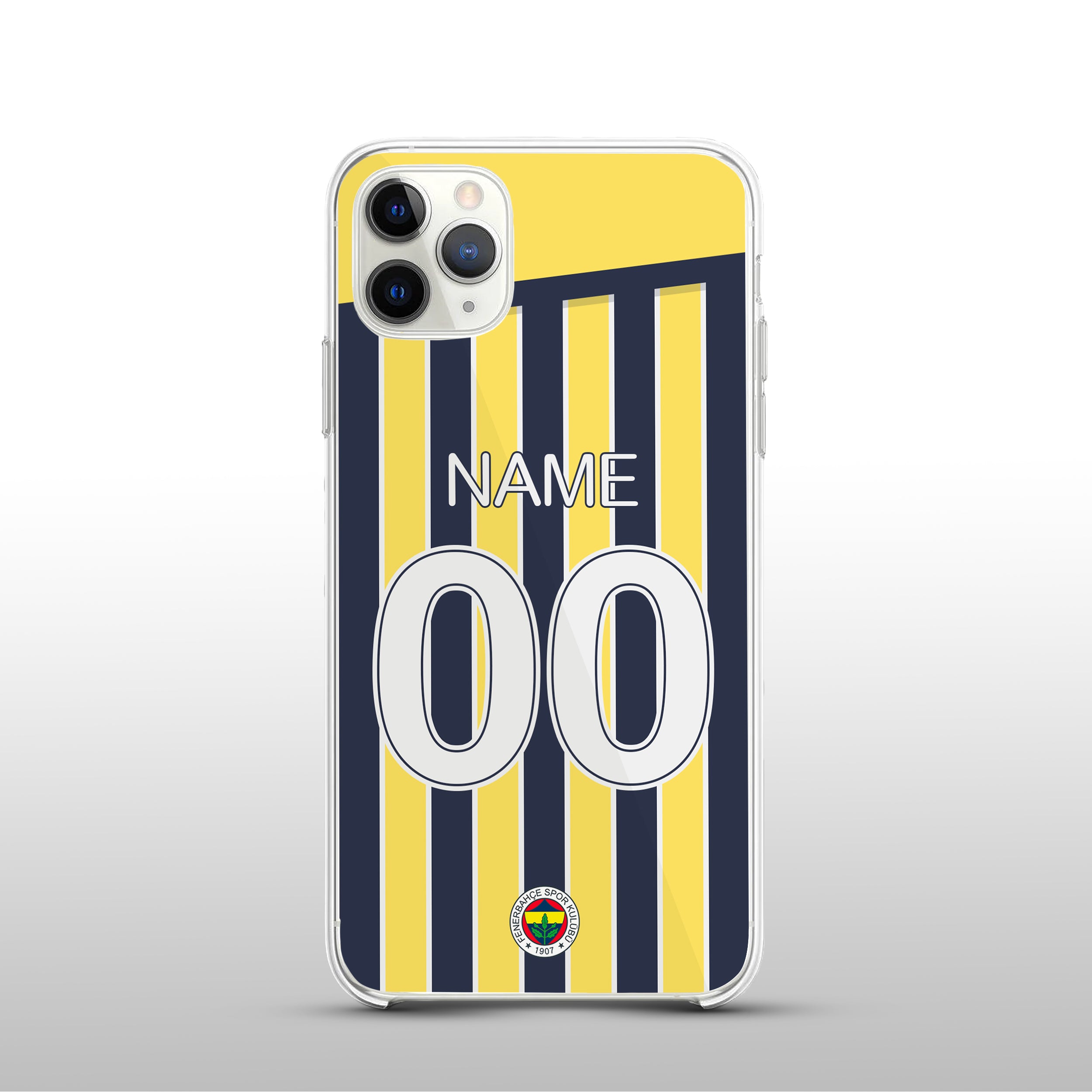 Fenerbahce - Coque de Téléphone