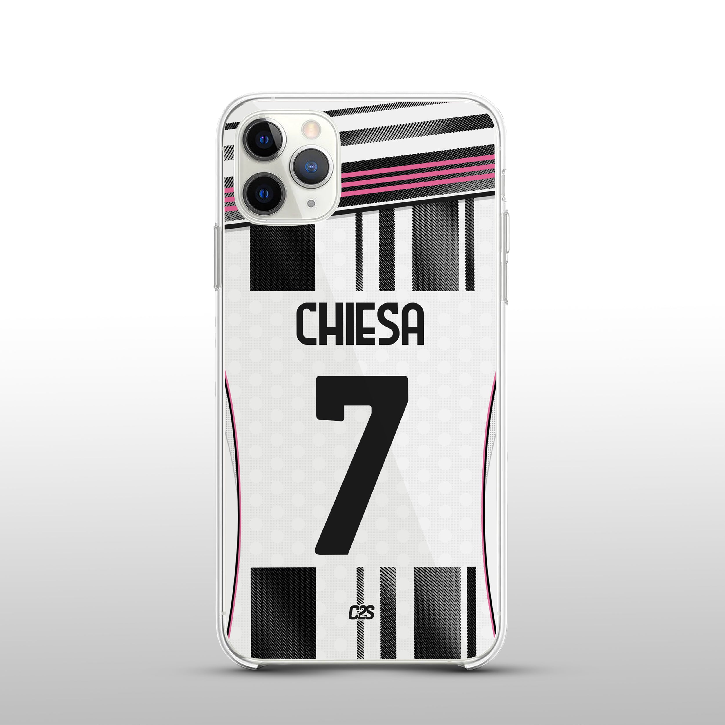 Federico Chiesa