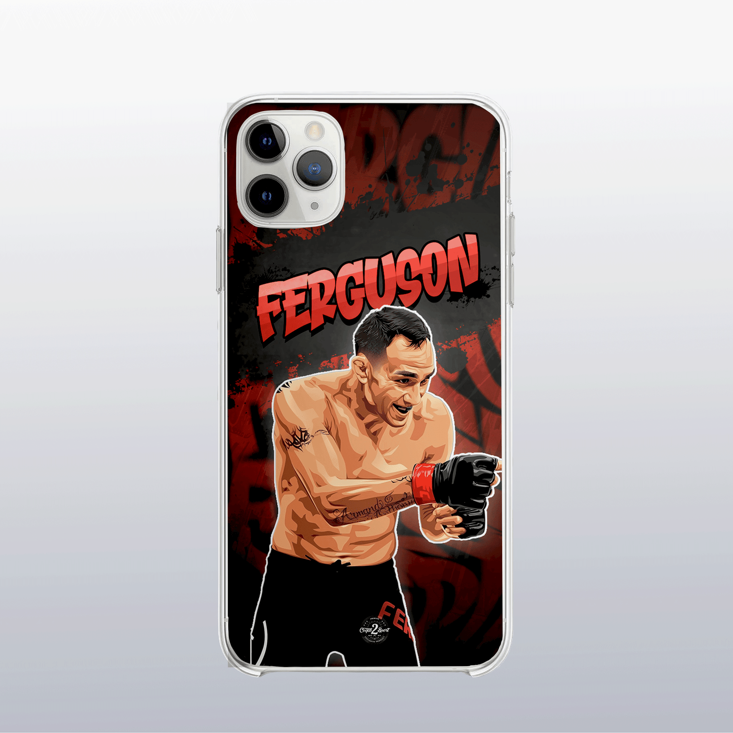 Tony Ferguson