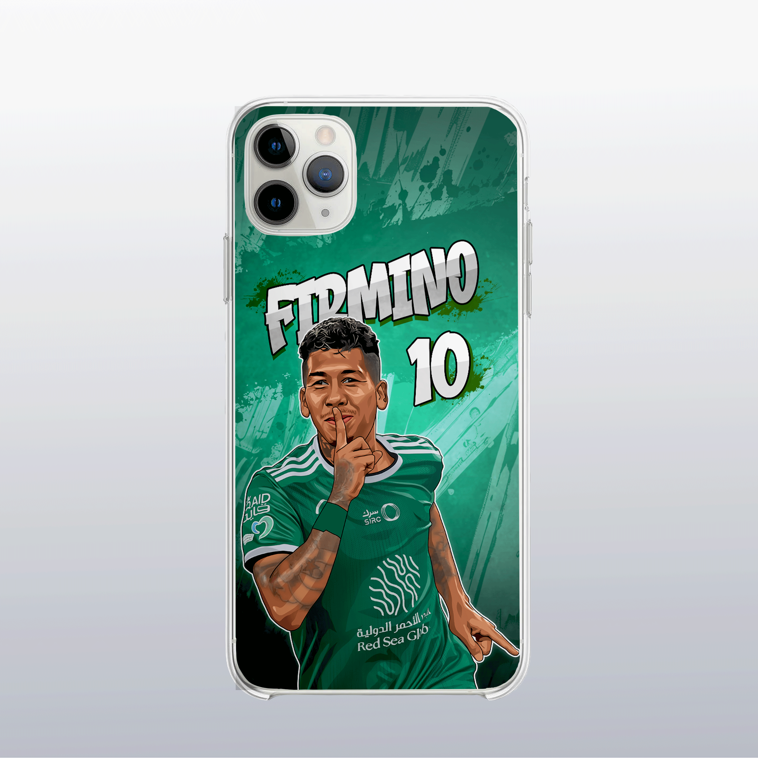 Roberto Firmino