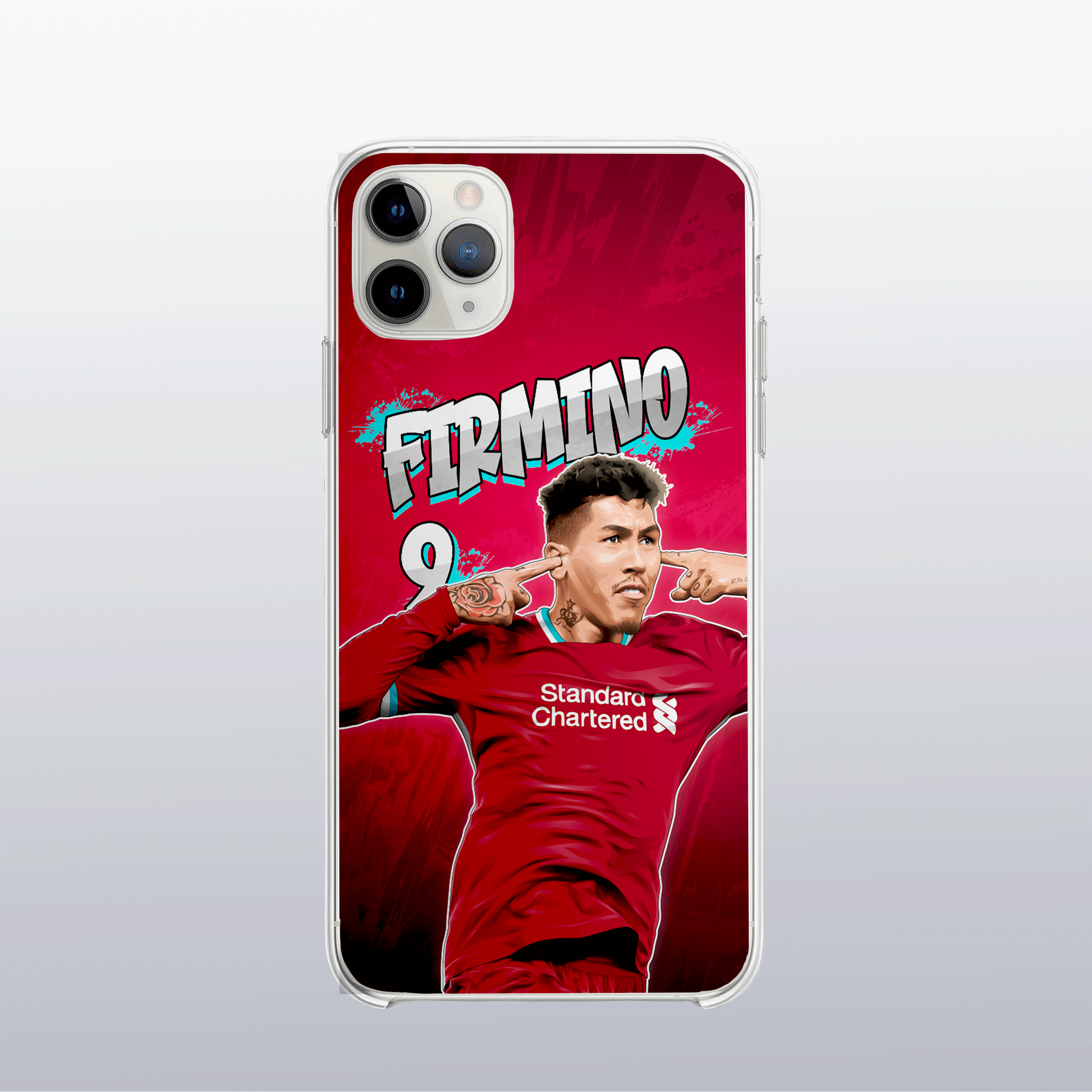 Roberto Firmino