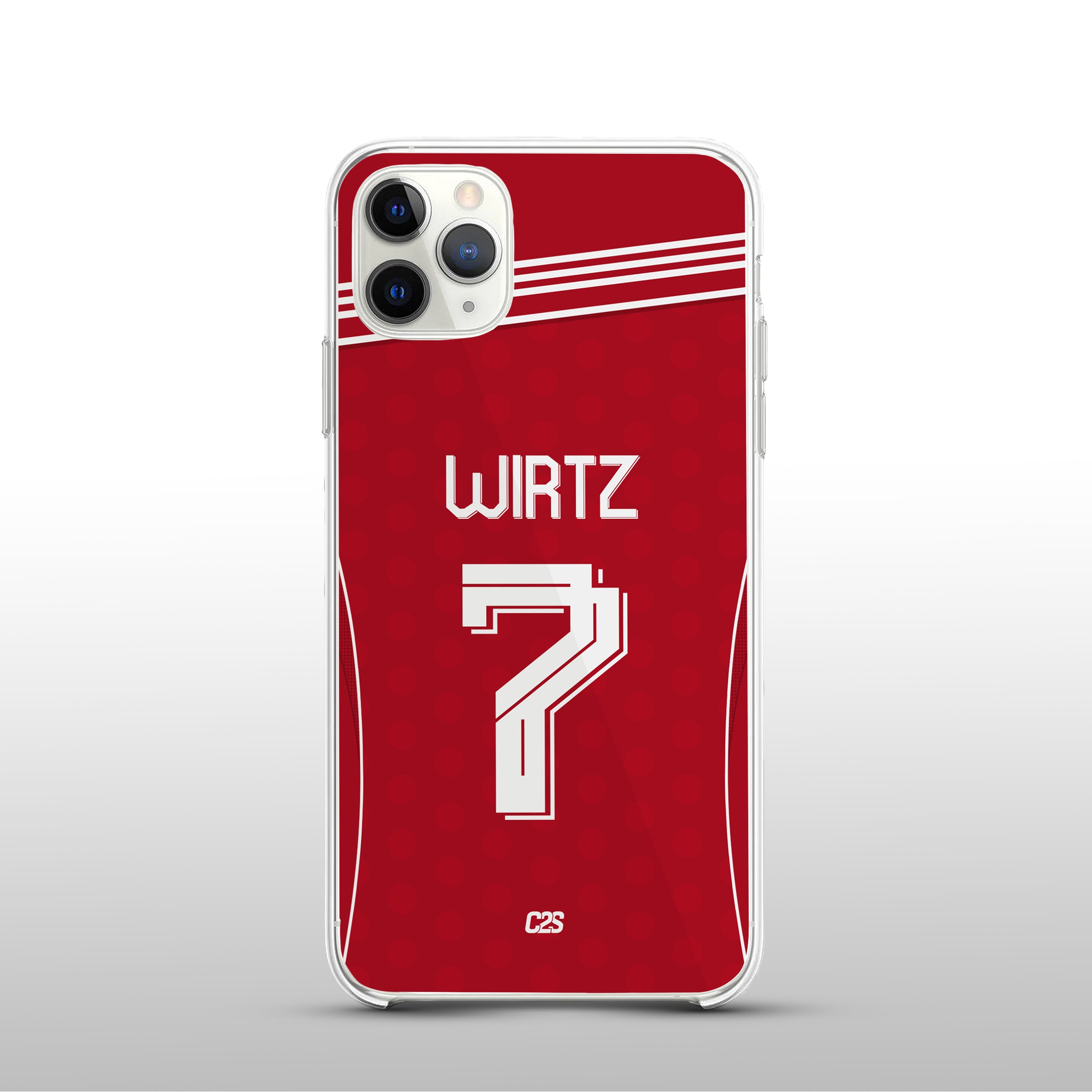 Florian Wirtz