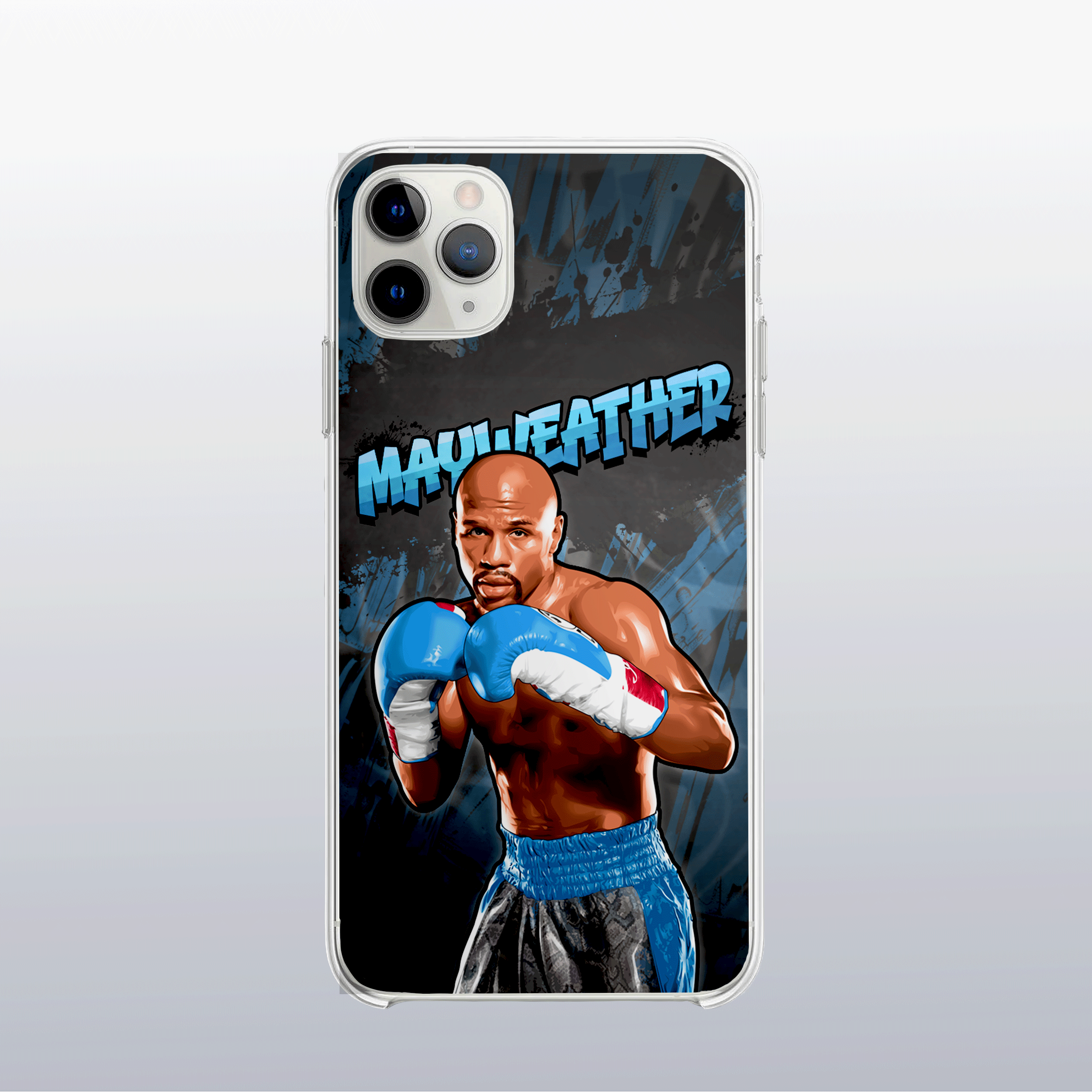Floyd Mayweather - Coque de Téléphone